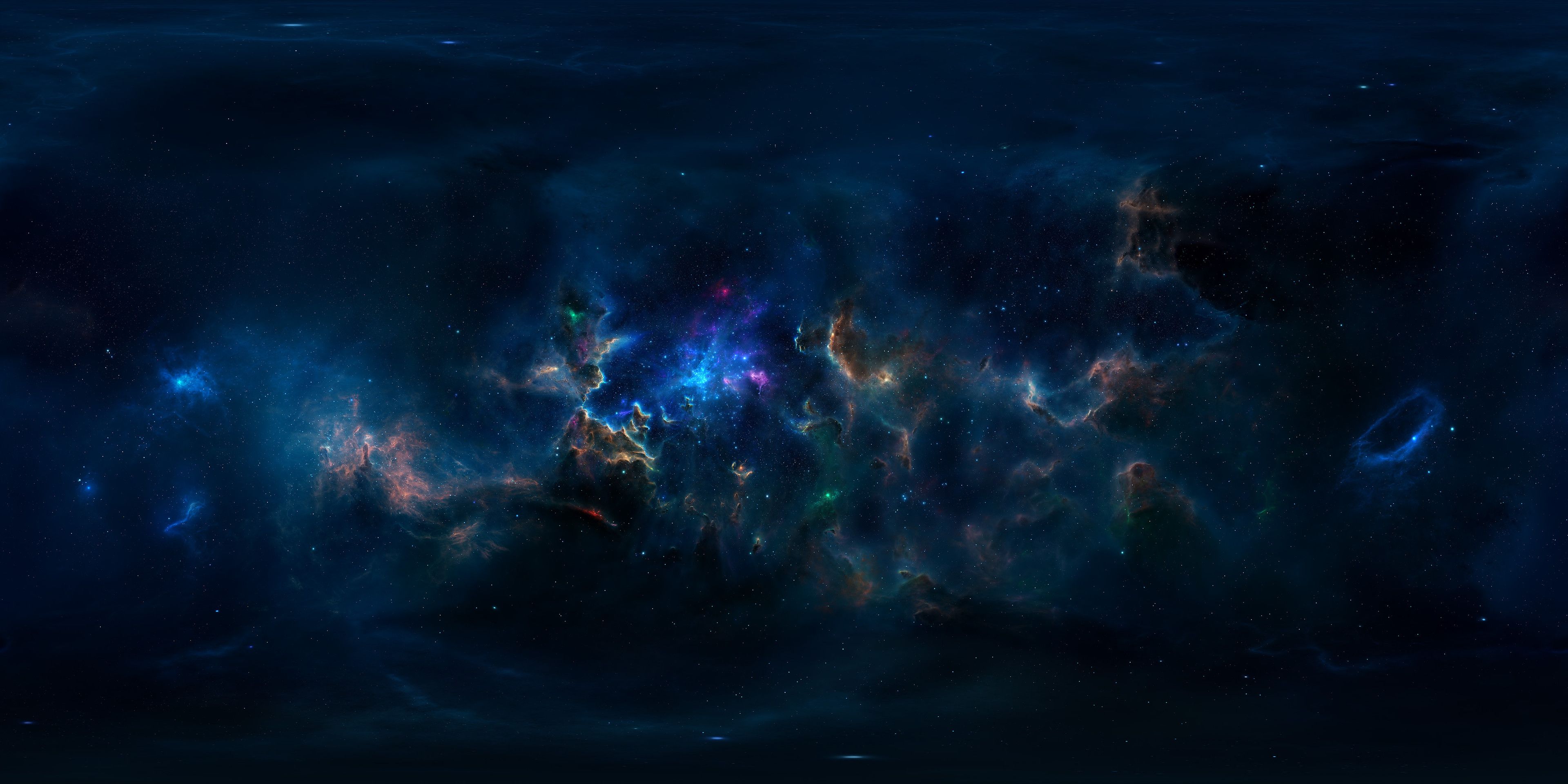 3840x1920 Skybox 4k Wallpaper, HD Digital Universe Wallpaper, 4k Wallpaper, Image, Background, Photos and Picture