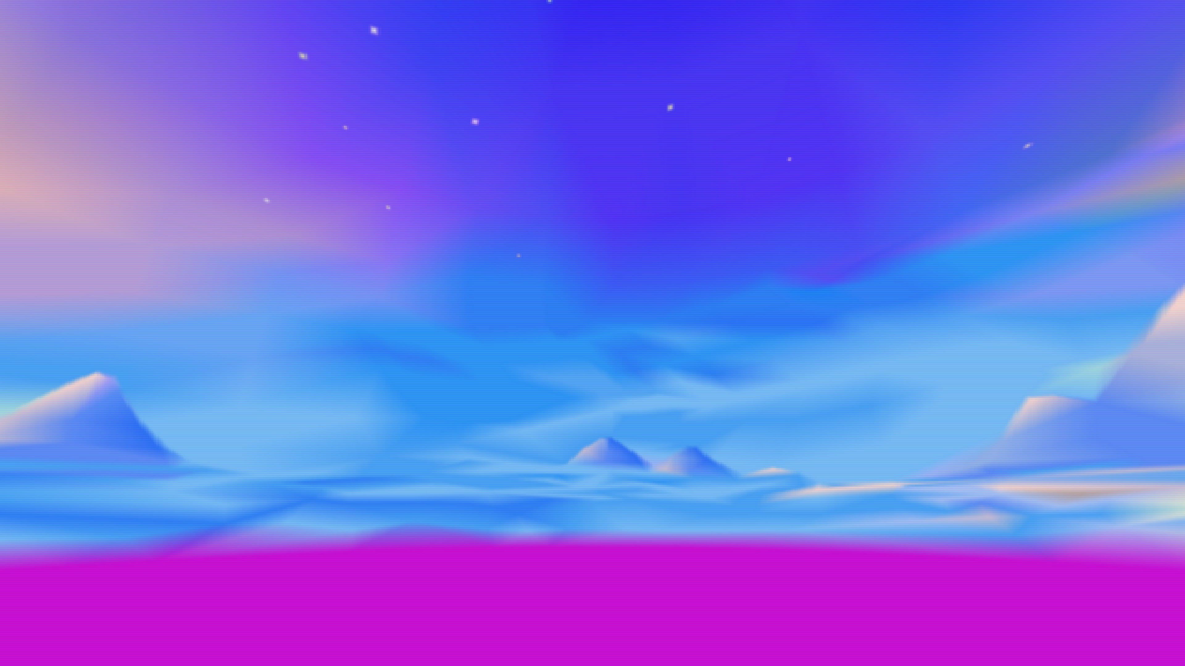 3840x2160 4K Classic Spyro skybox wallpaper