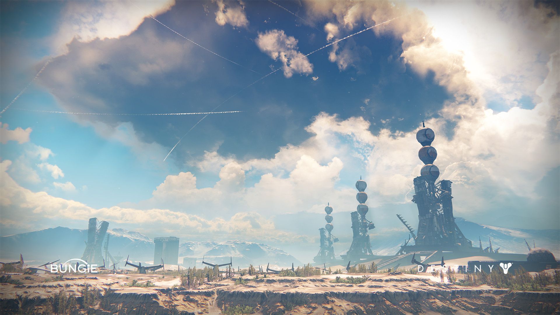 1920x1080 Destiny