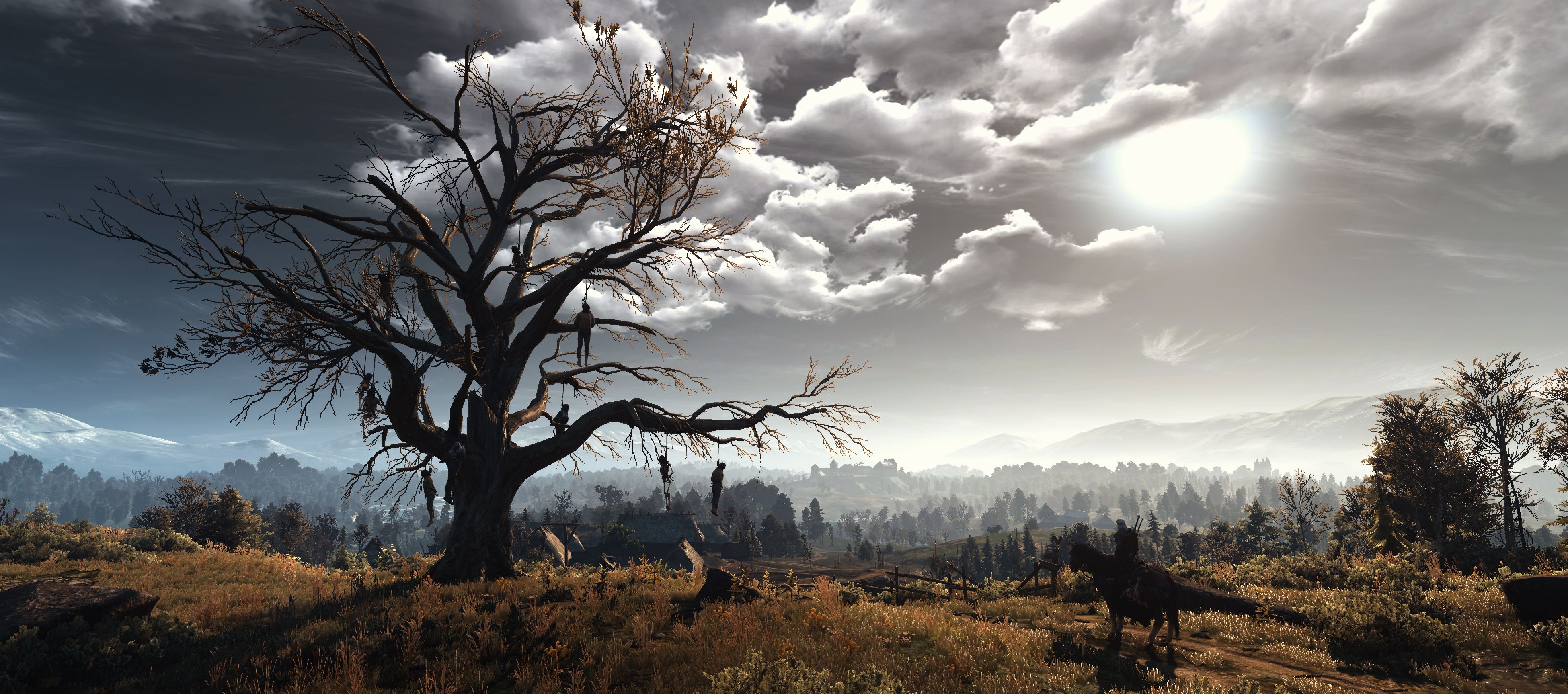 3900x1727 scenic skybox screenshots for your desktop