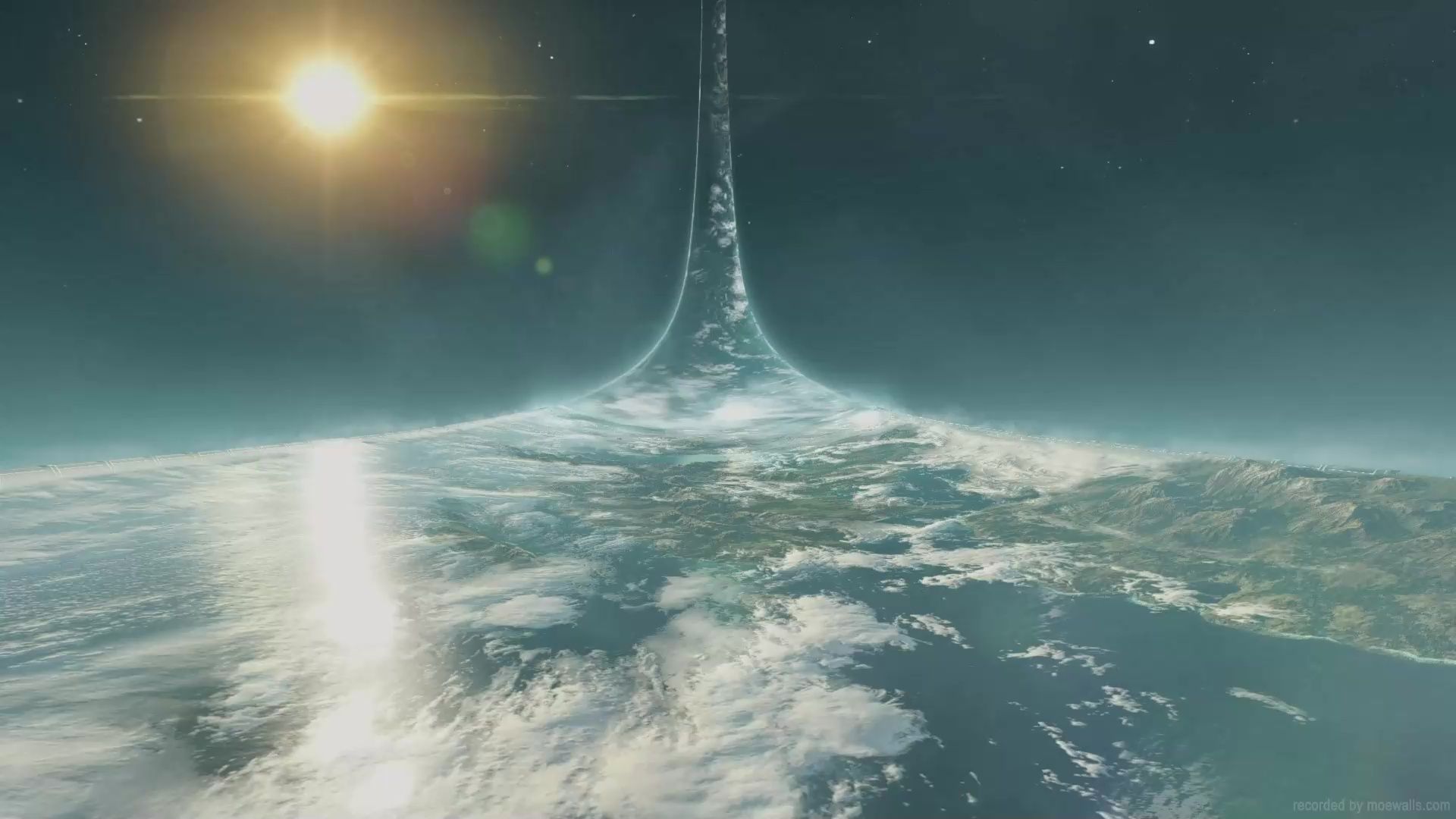 1920x1080 Skybox Live Wallpaper, Animated Wallpaper