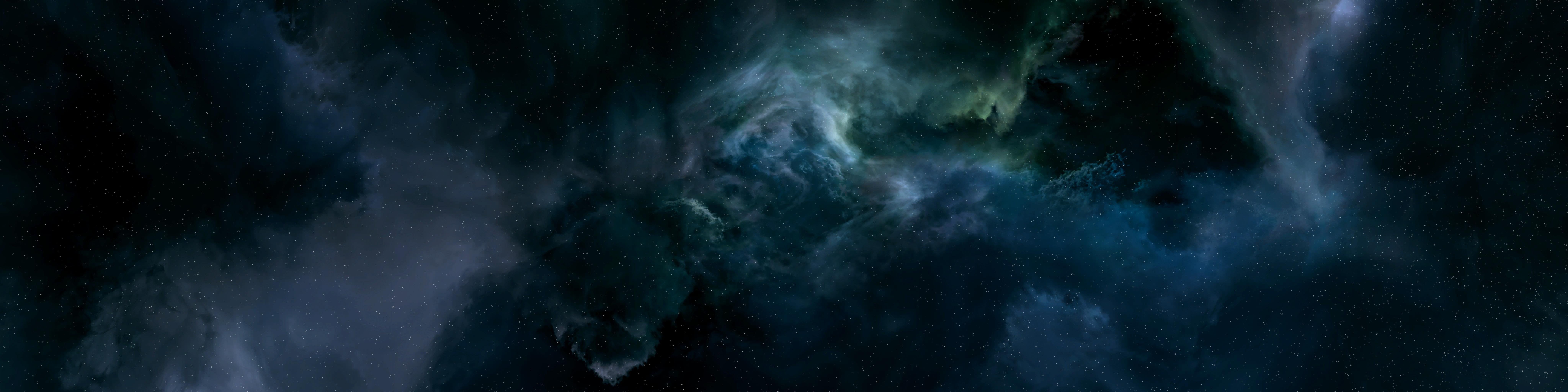 8192x2048 Skybox Wallpaper