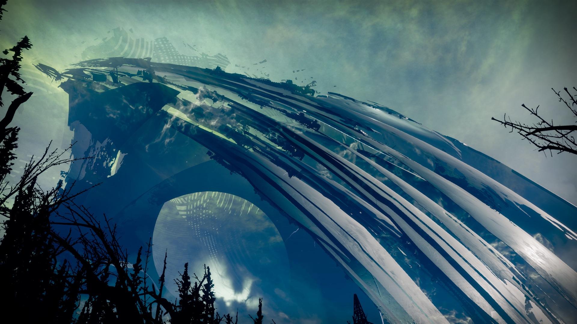 1920x1080 A Bunch More Skybox Environmental Wallpaper! (Part 3)