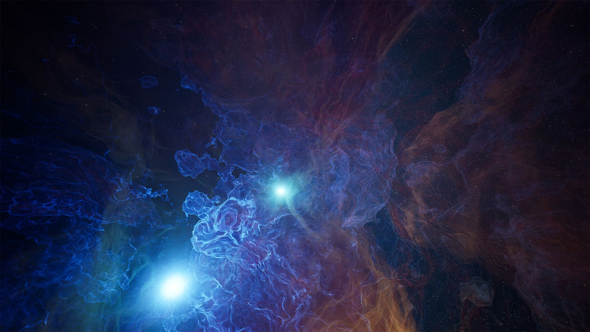 1920x1080 Arghanion's Cosmic Forge Skybox Vol.10 (formerly Blender Market)