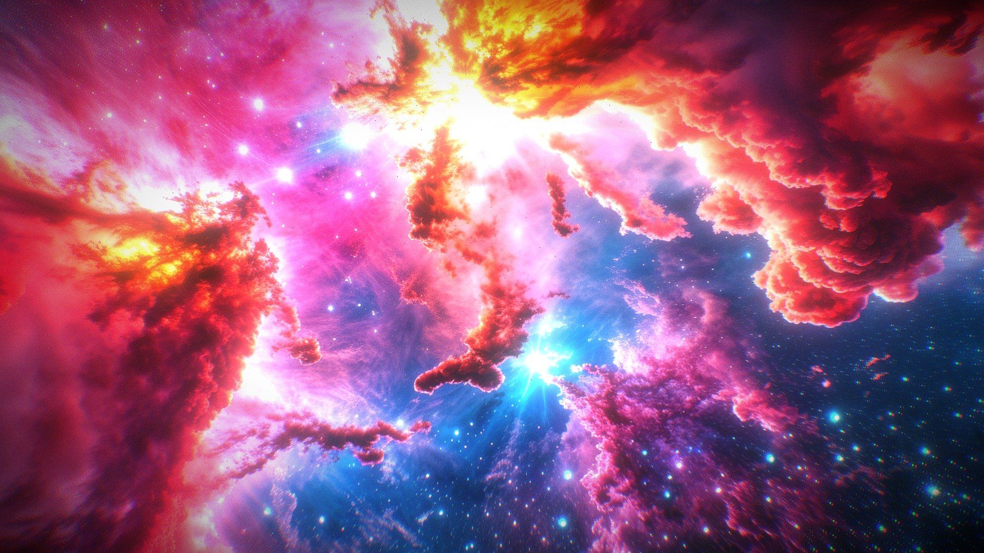 1920x1080 Nebula skybox 16k Free 3D model by Jungle Jim [0d1e380]