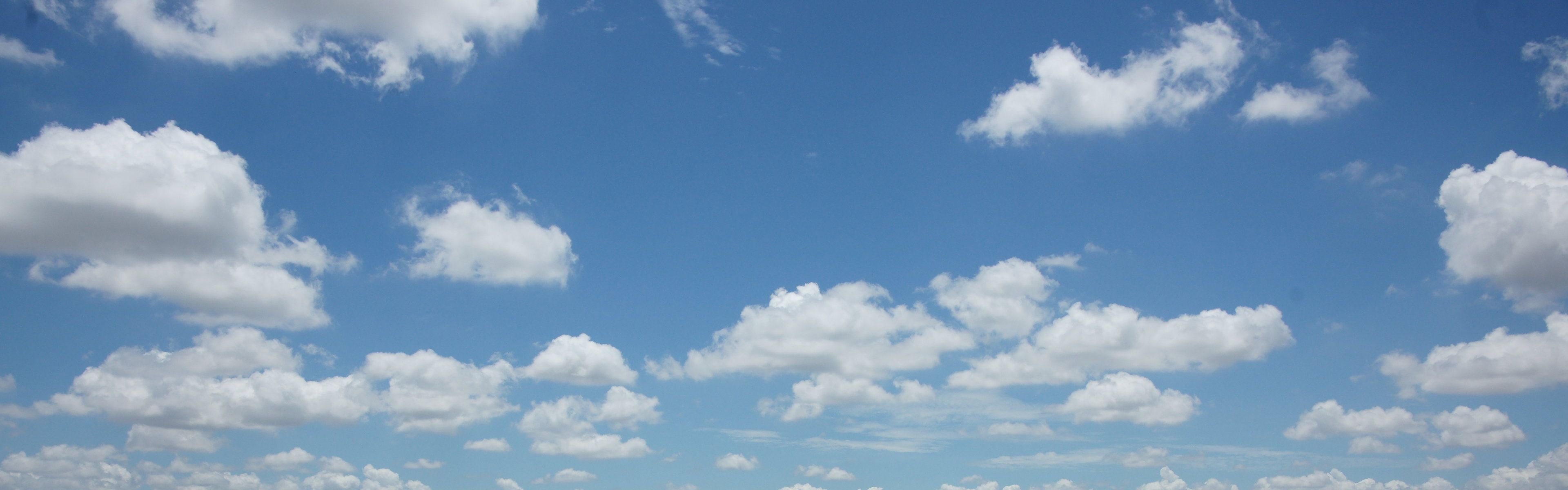 3840x1200 3D Tutorial: Making A Skybox
