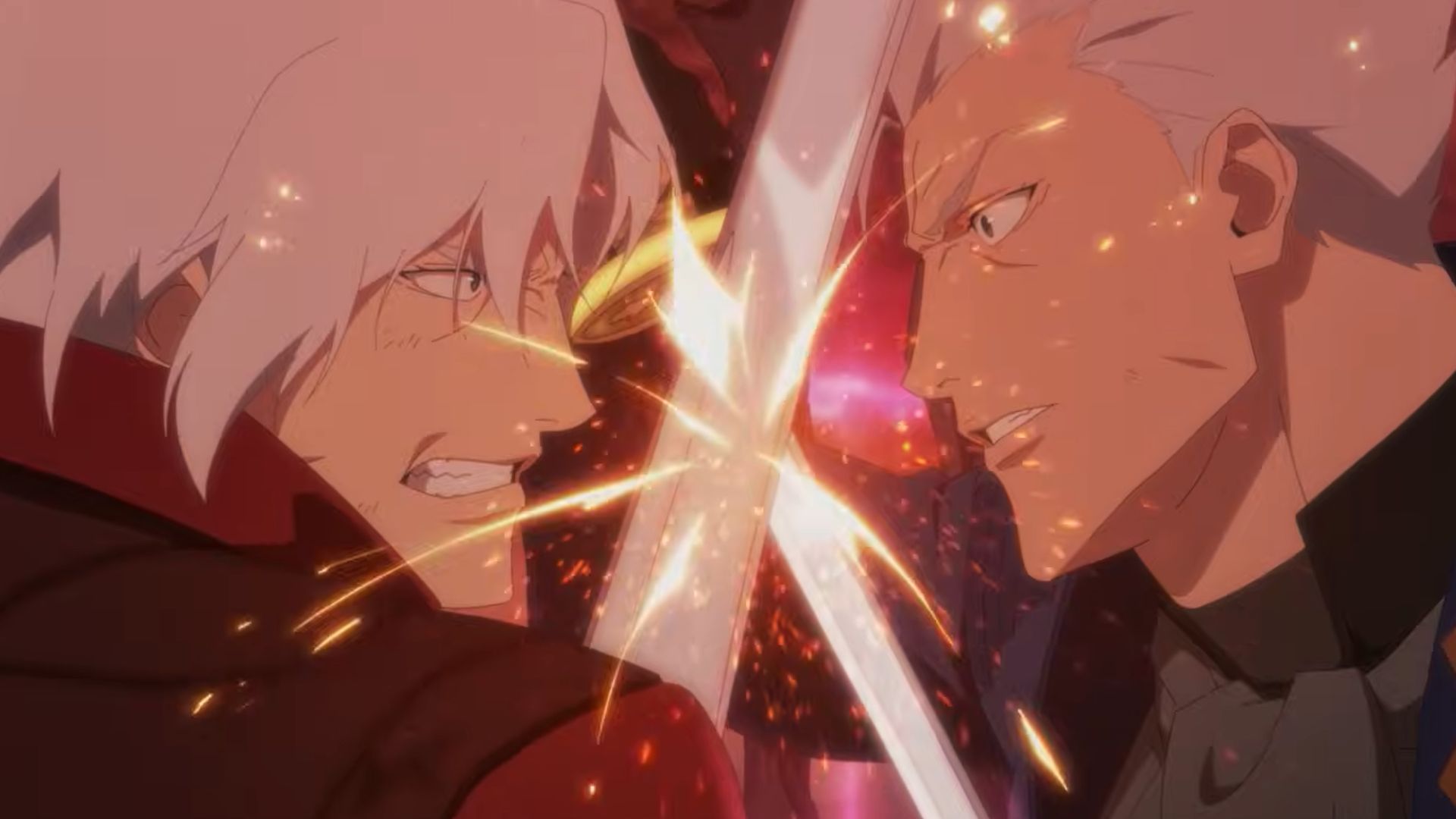 1920x1080 Surprisingly emotional new Devil May Cry season 2 teaser goes back to Dante and Virgil's childhood and fills in the blanks on why the brothers are so different