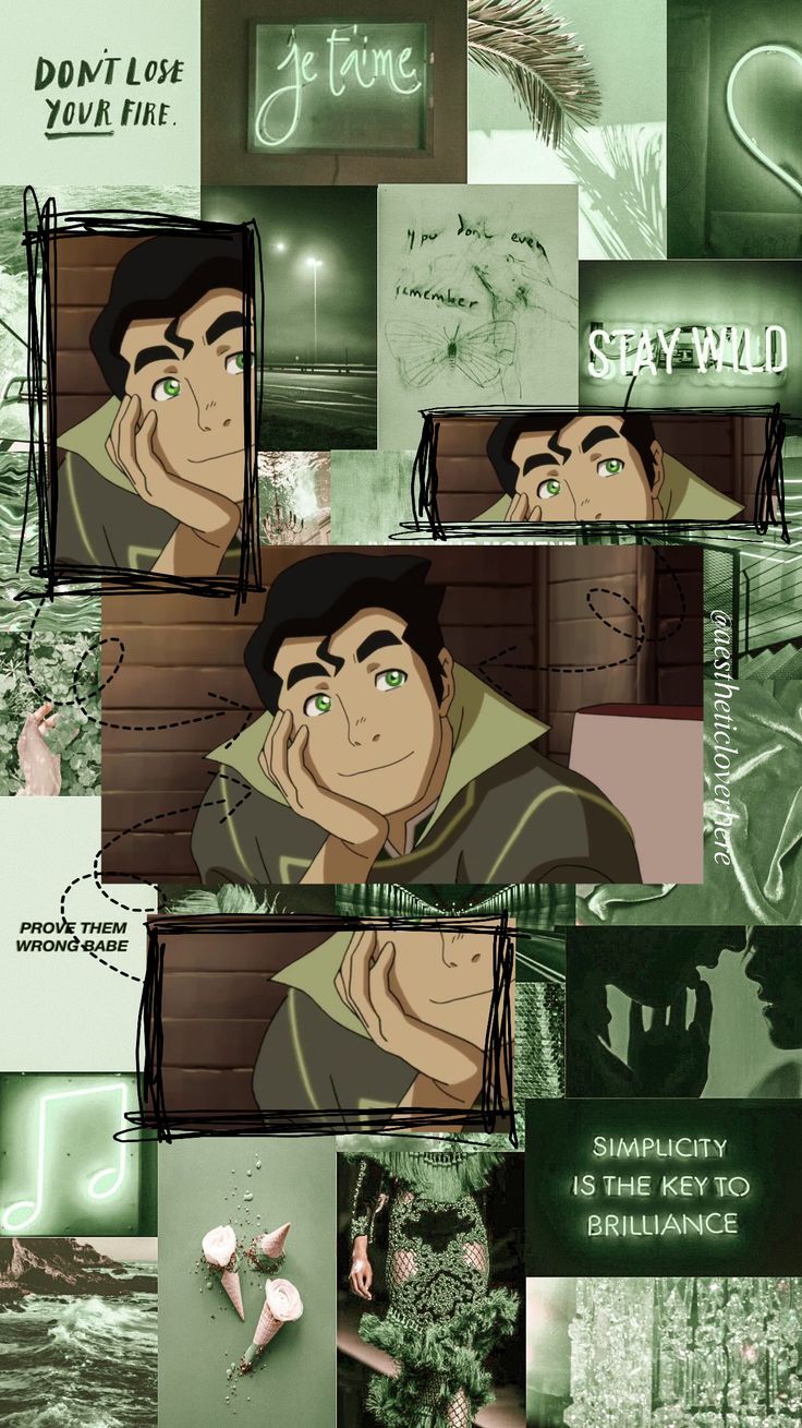 736x1309 LOK Bolin aesthetic wallpaper