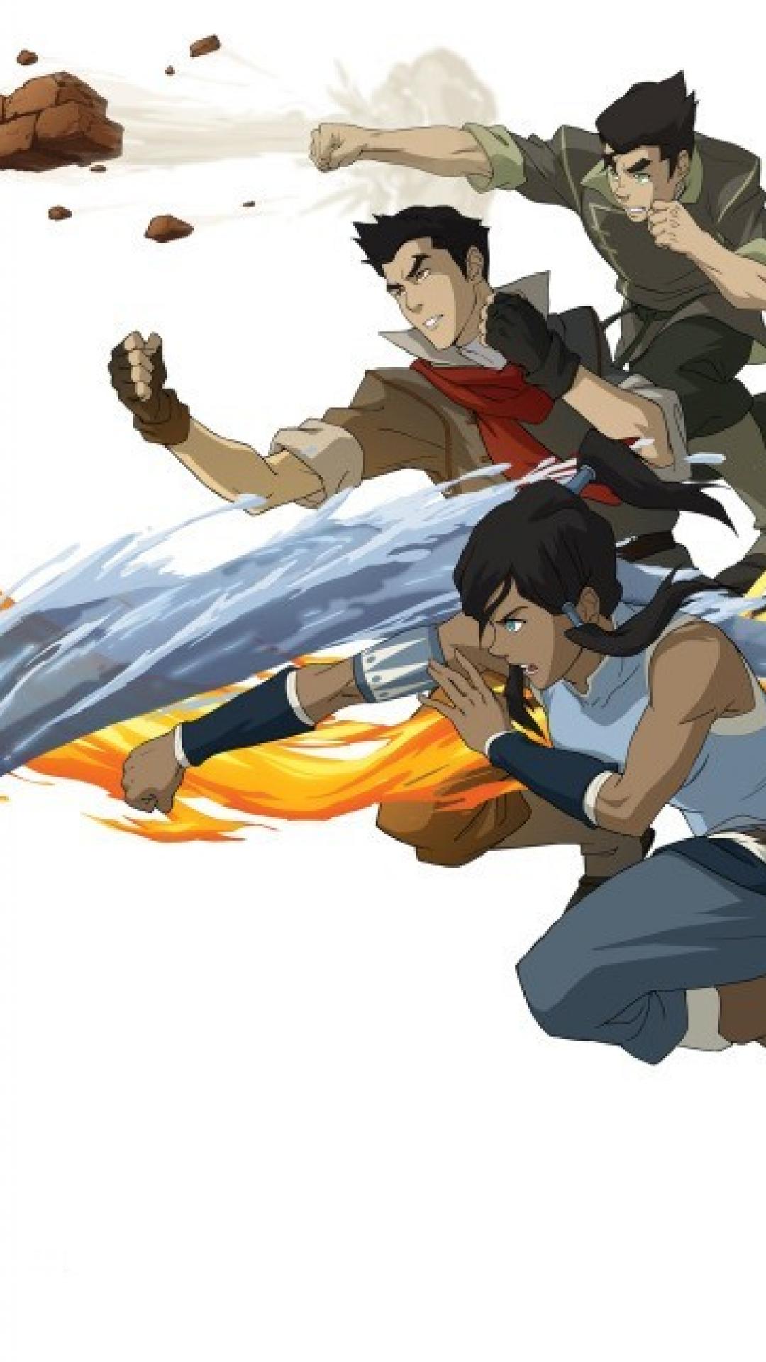 1080x1920 Bolin Wallpaper
