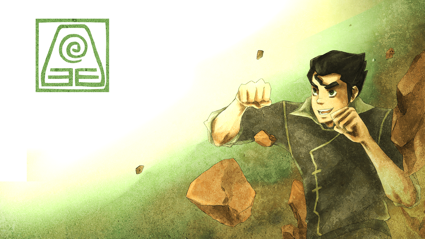 1366x768 Bolin Wallpaper