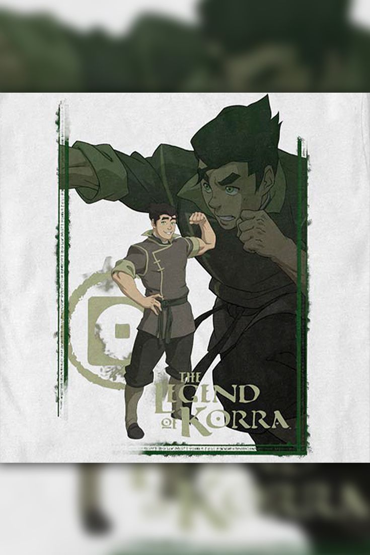735x1102 If Bolin, Aka Nuktuk, Loved Being On Movie Posters, How Do You Think He Would Feel About Having His Own T Shirt Design? Look For This Official Bolin Symbols Tee On Our Site