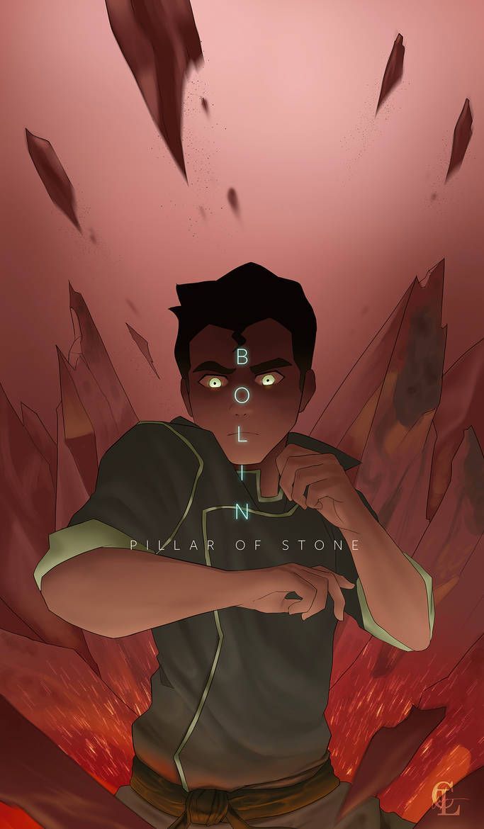 683x1170 Bolin: Pillar of Stone