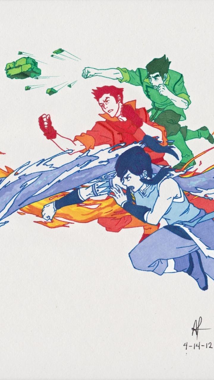 720x1280 Bolin Wallpaper