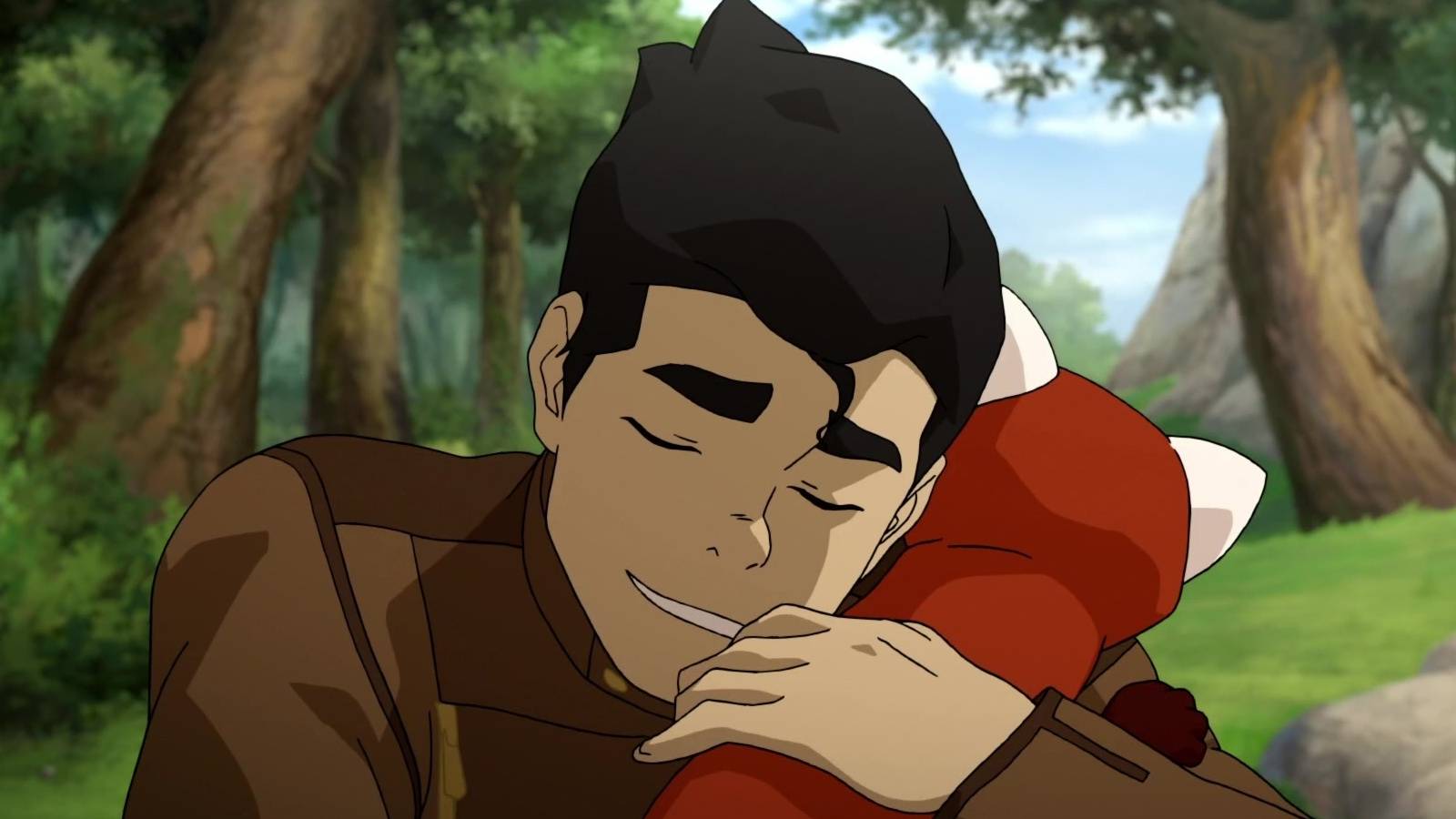 1600x900 Avatar: 10 Hidden Details About Bolin Everyone Missed in The Legend of Korra