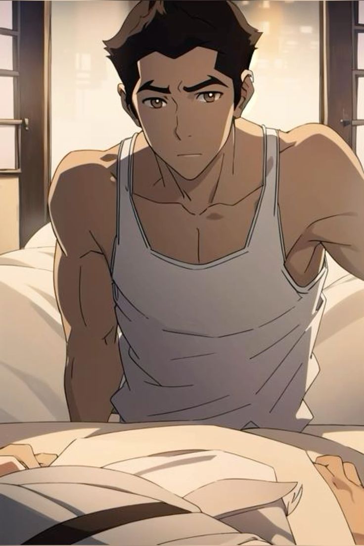 736x1104 Bolin atla. Male korra avatar, Bolin legend of korra wallpaper, Ken