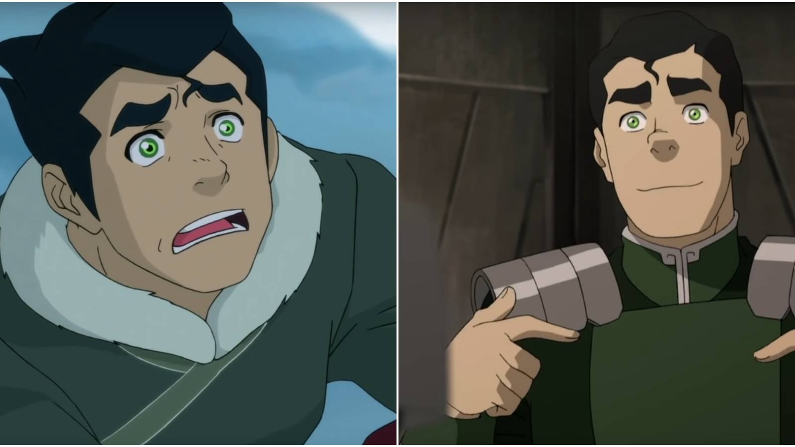1600x900 The Legend of Korra: 5 Times Bolin Was Right (& 5 Times He Was Wrong)