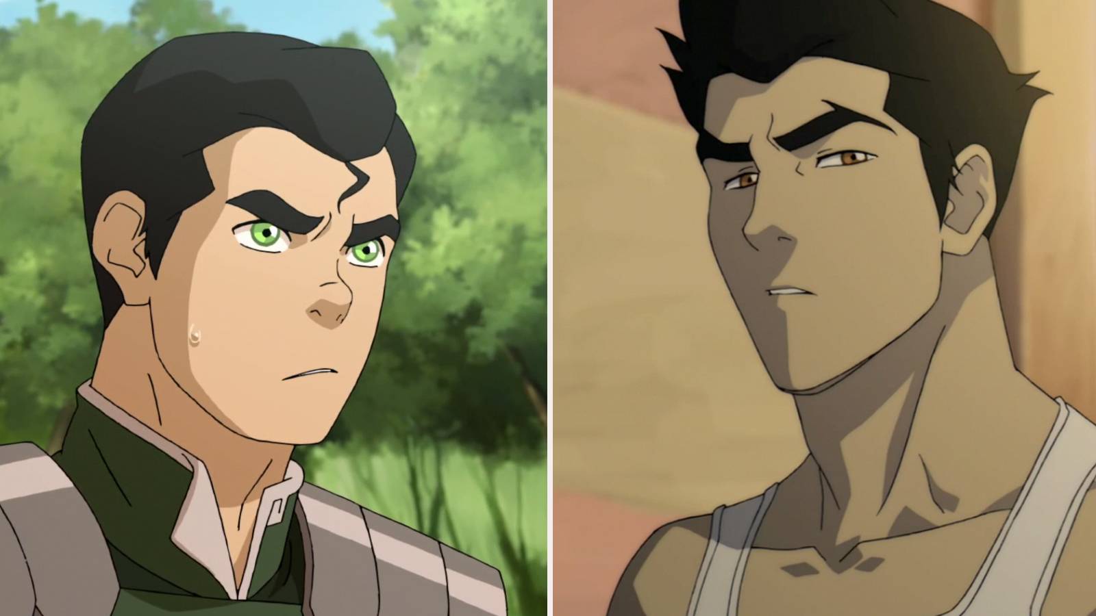 1600x900 The Legend Of Korra: 5 Times Mako Was The Cooler Brother (& 5 Times It Was Bolin)