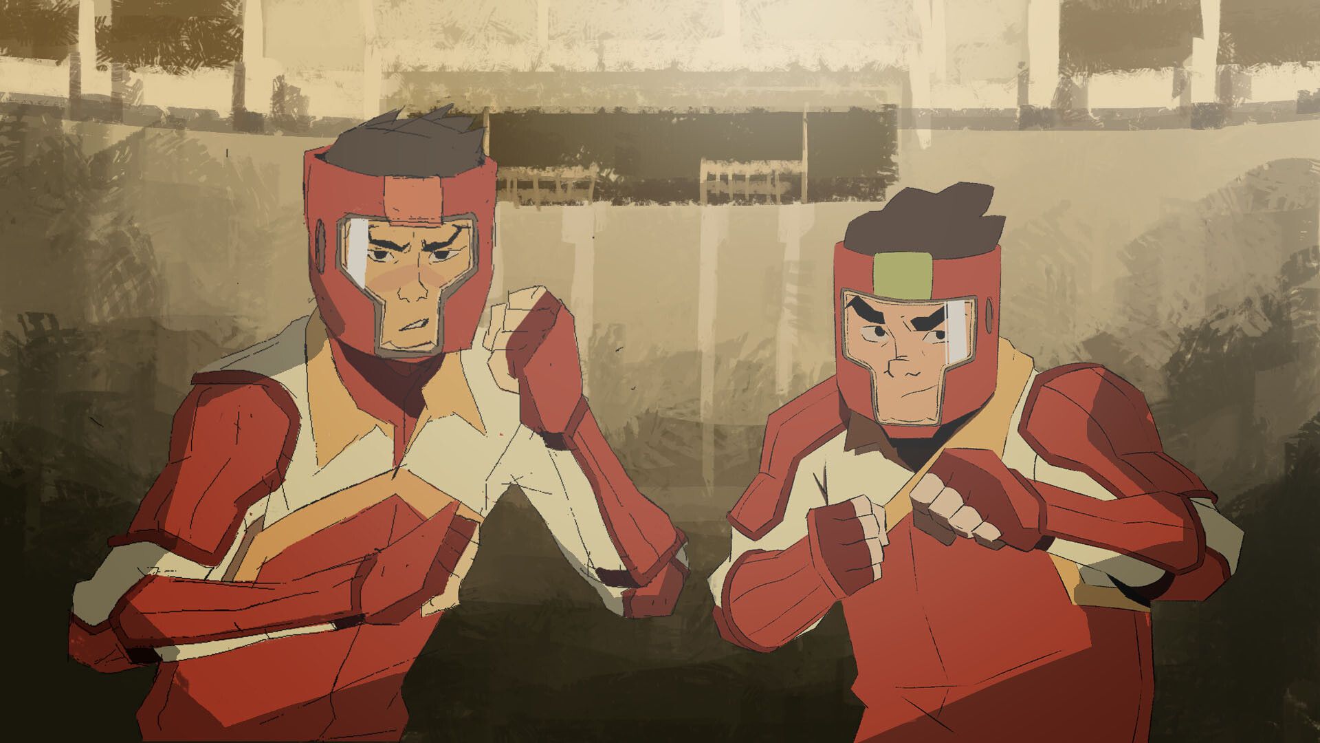 1920x1080 Mako & Bolin Collab with @benadieshekiel