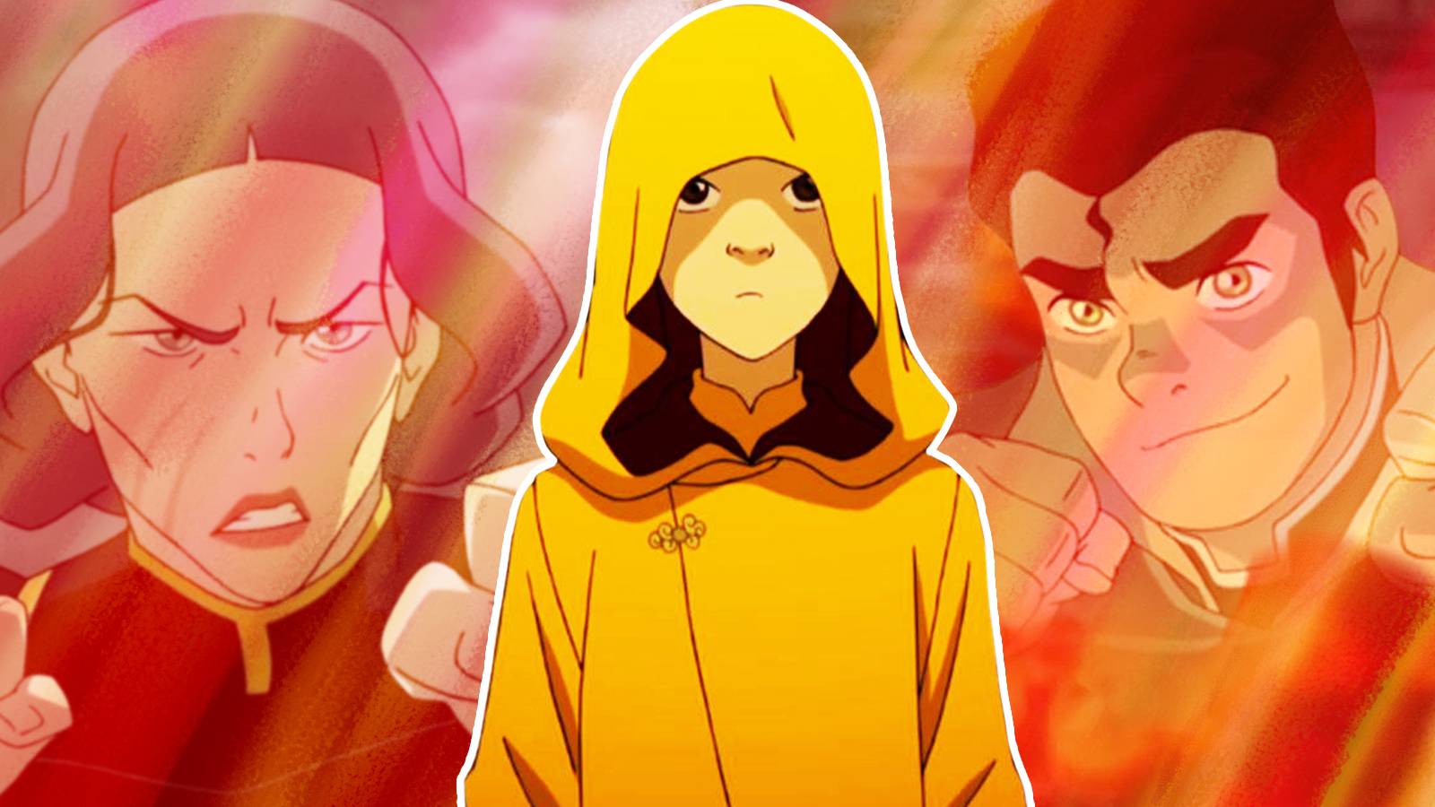 1600x900 Who Has The Best Character Arc In The Legend Of Korra?