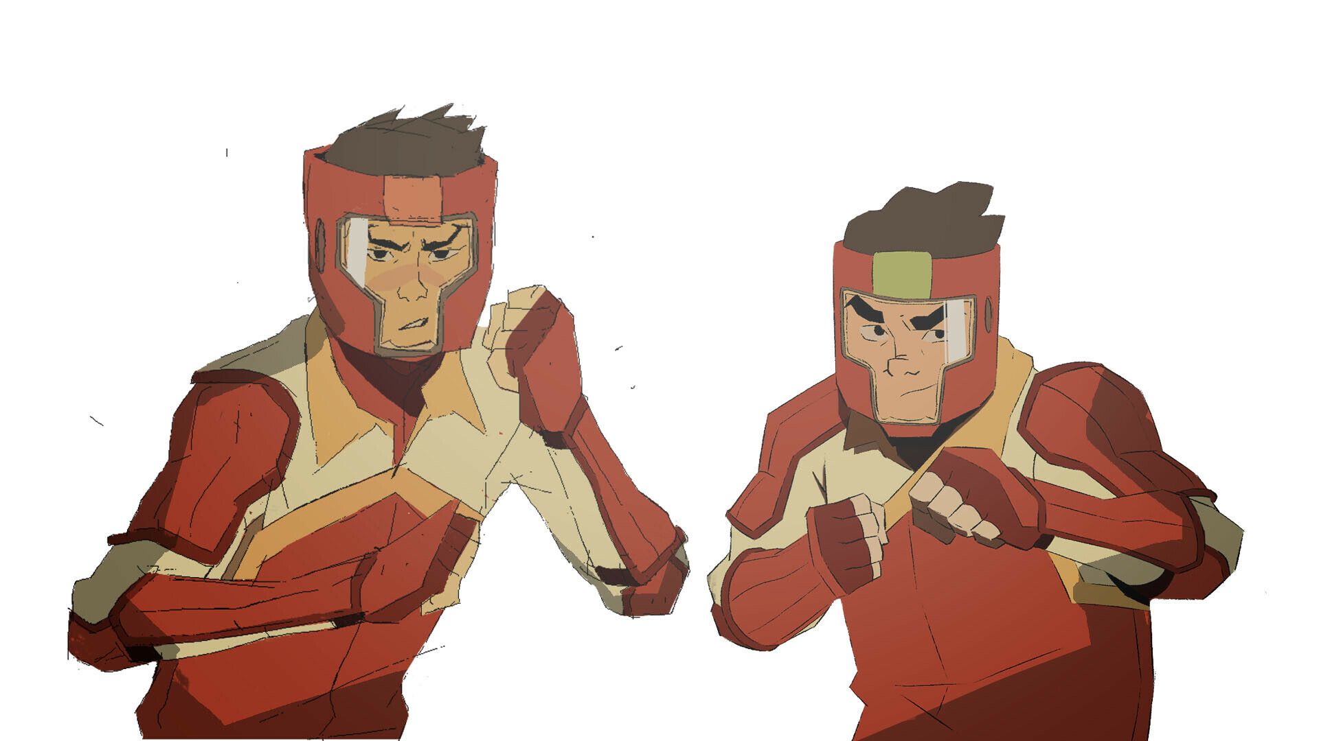 1920x1080 Mako & Bolin Collab with @benadieshekiel