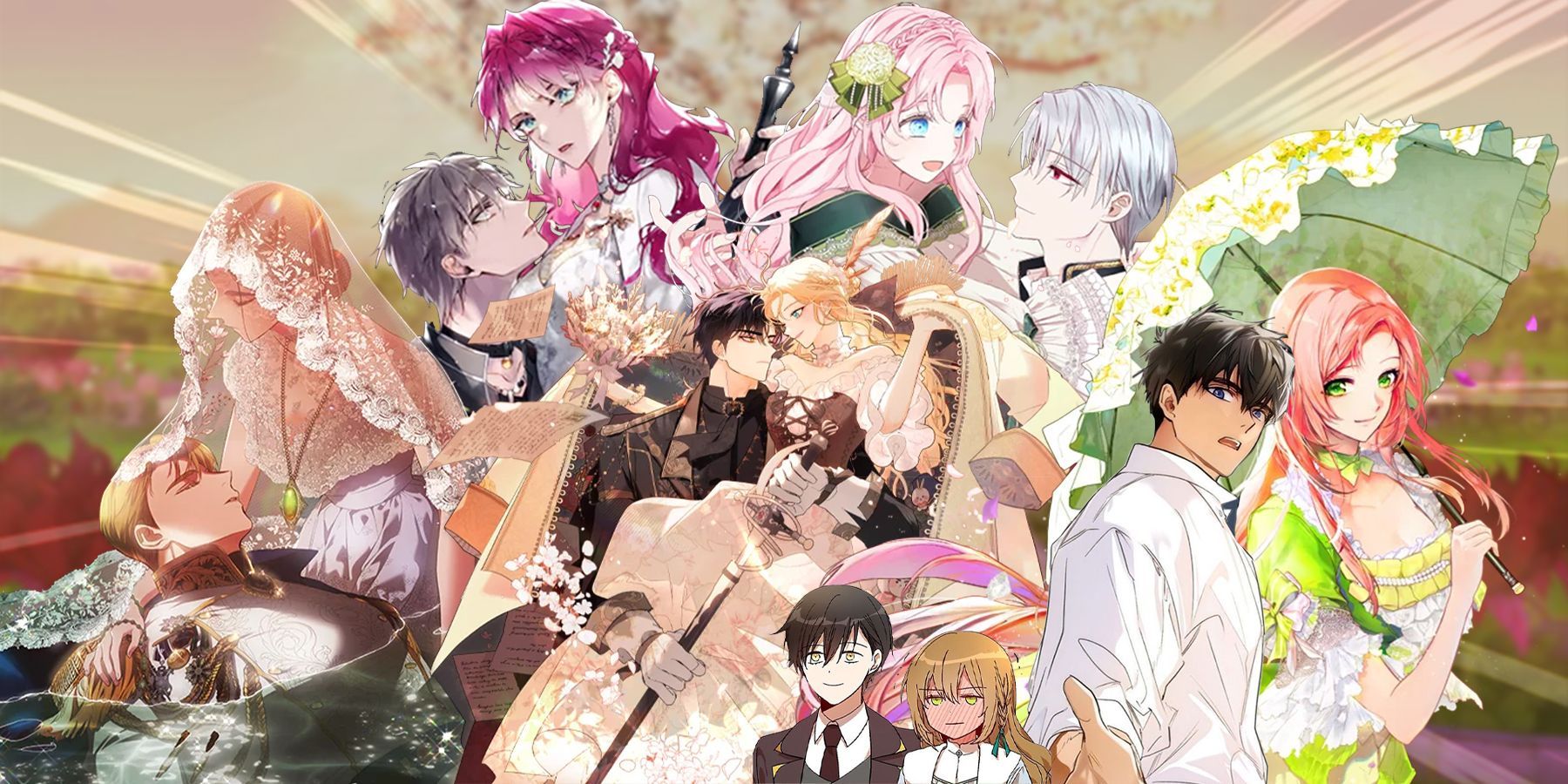 1800x900 Best Historical Romance Manhwa