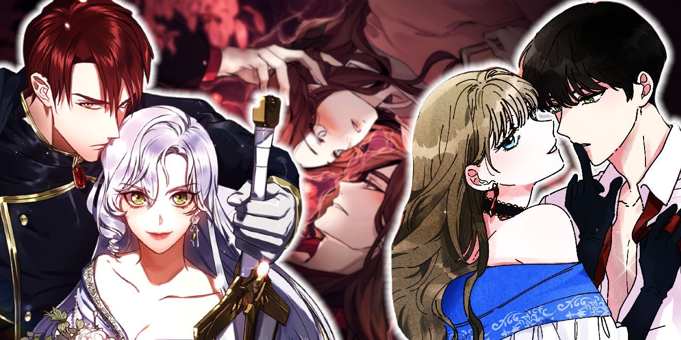 1400x700 Best Historical Romance Manhwa Fans Can't Miss