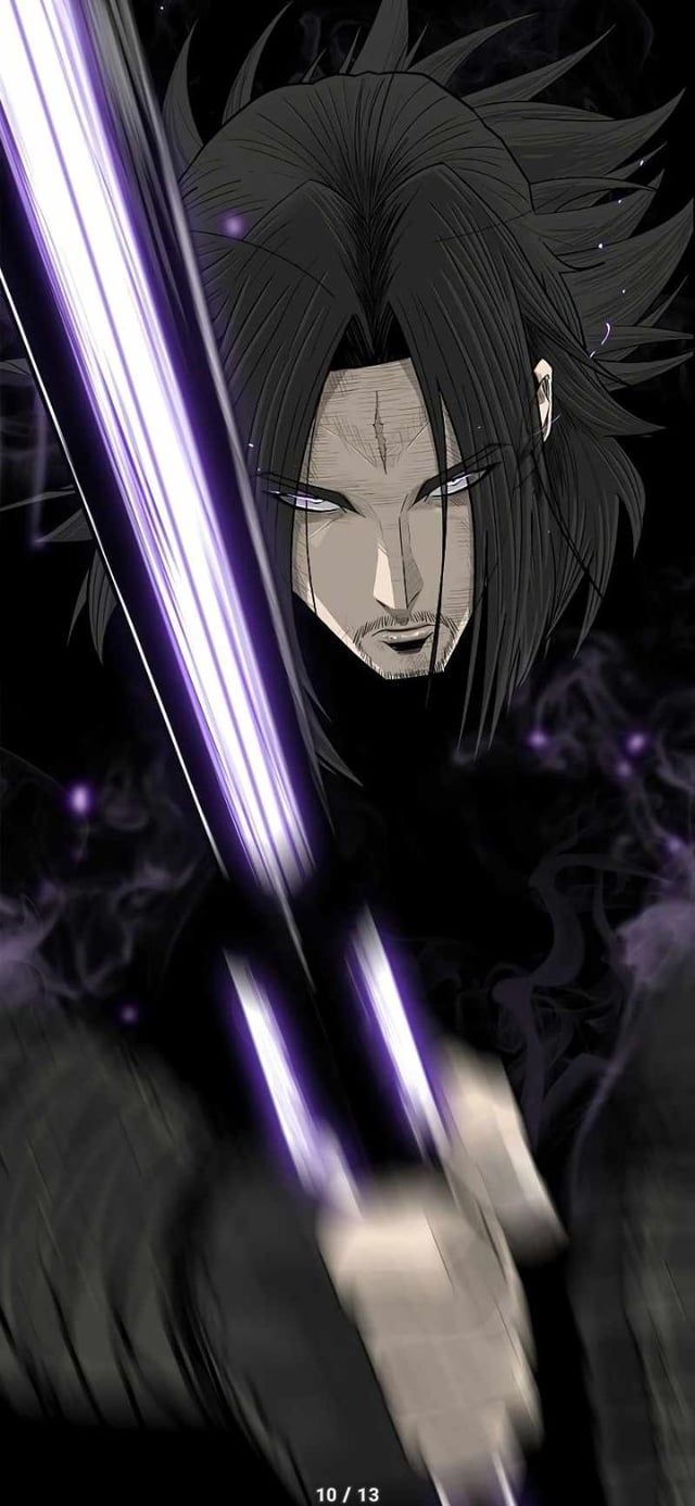 640x1386 Discussion show me some wallpaper from manhwa, manhua, manga. Here's mine
