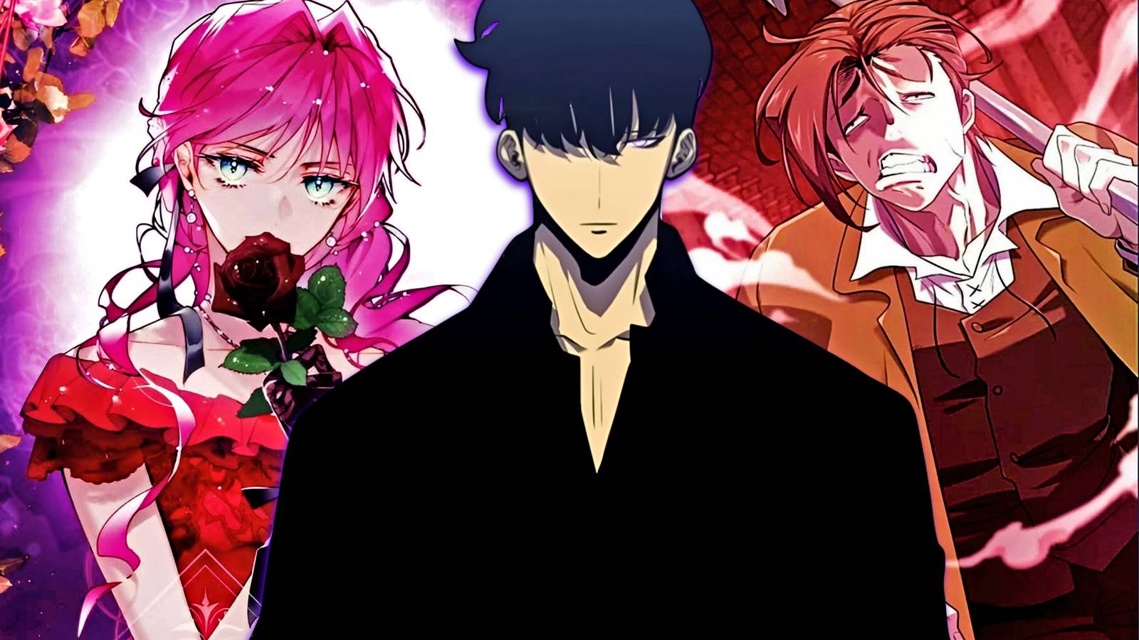1600x900 Greatest Completed Manhwa That Are Truly Unskippable