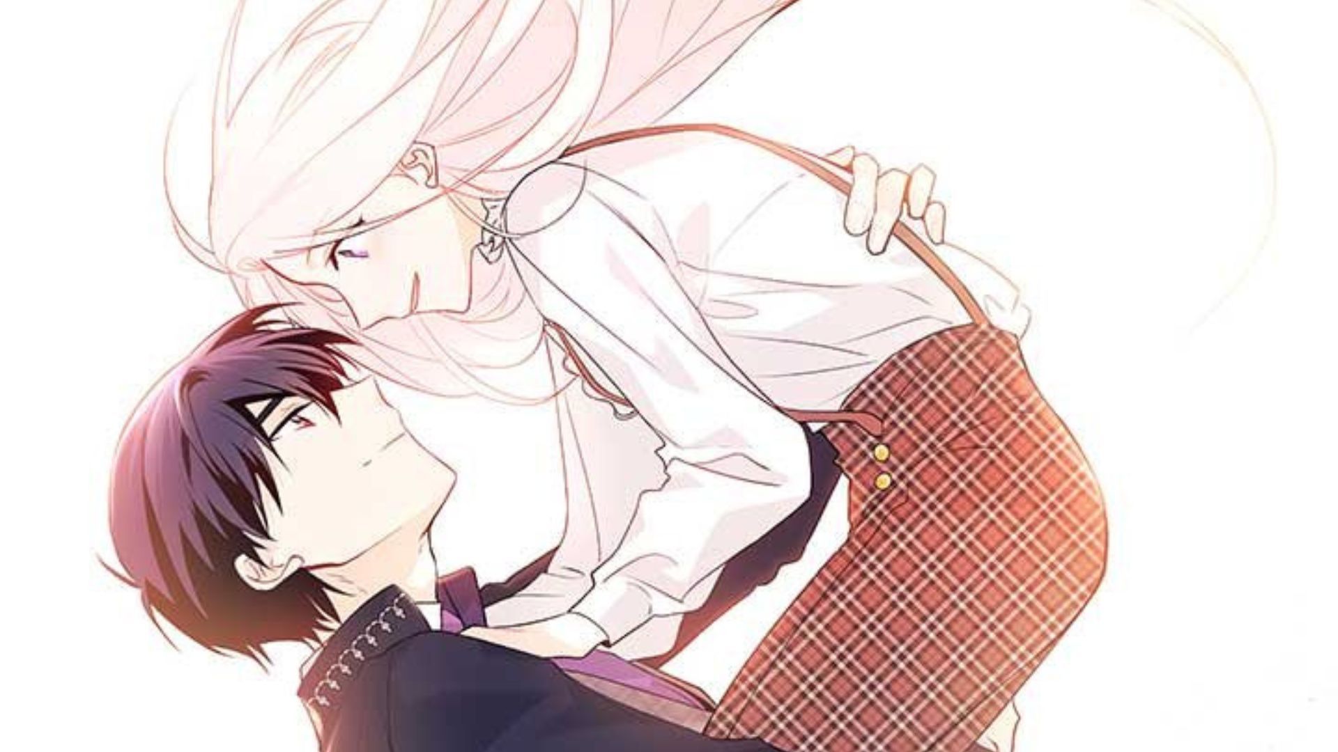 1920x1080 Historical Fantasy Romance Manhwa You Should Read on Tapas