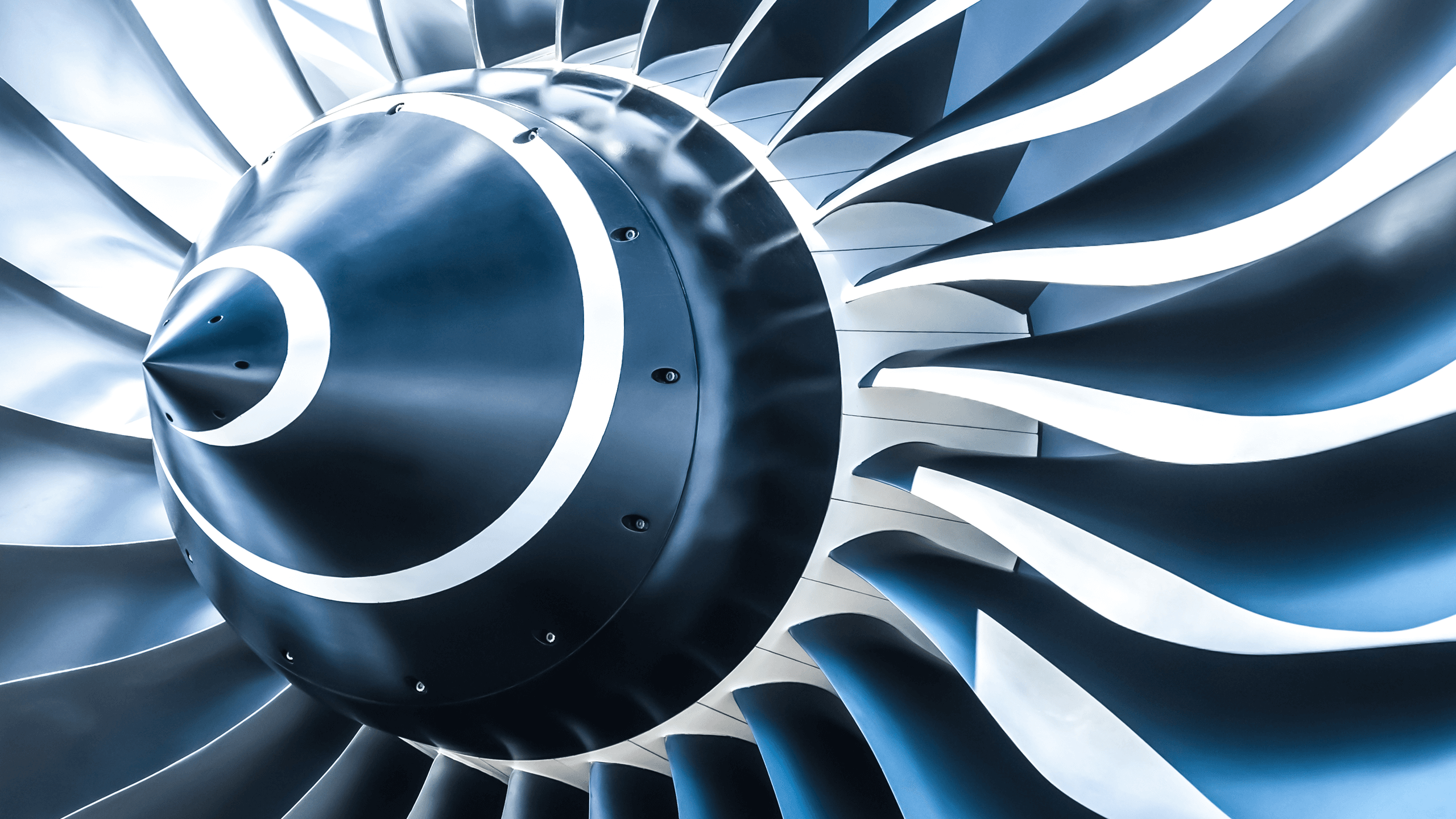 2560x1440 Digital innovation and the future of flight