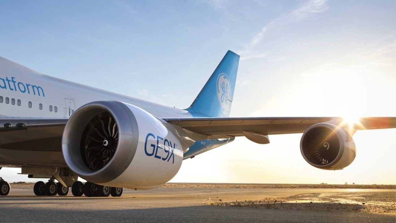1279x720 A Day to Celebrate: FAA Certifies the GE9X Engine
