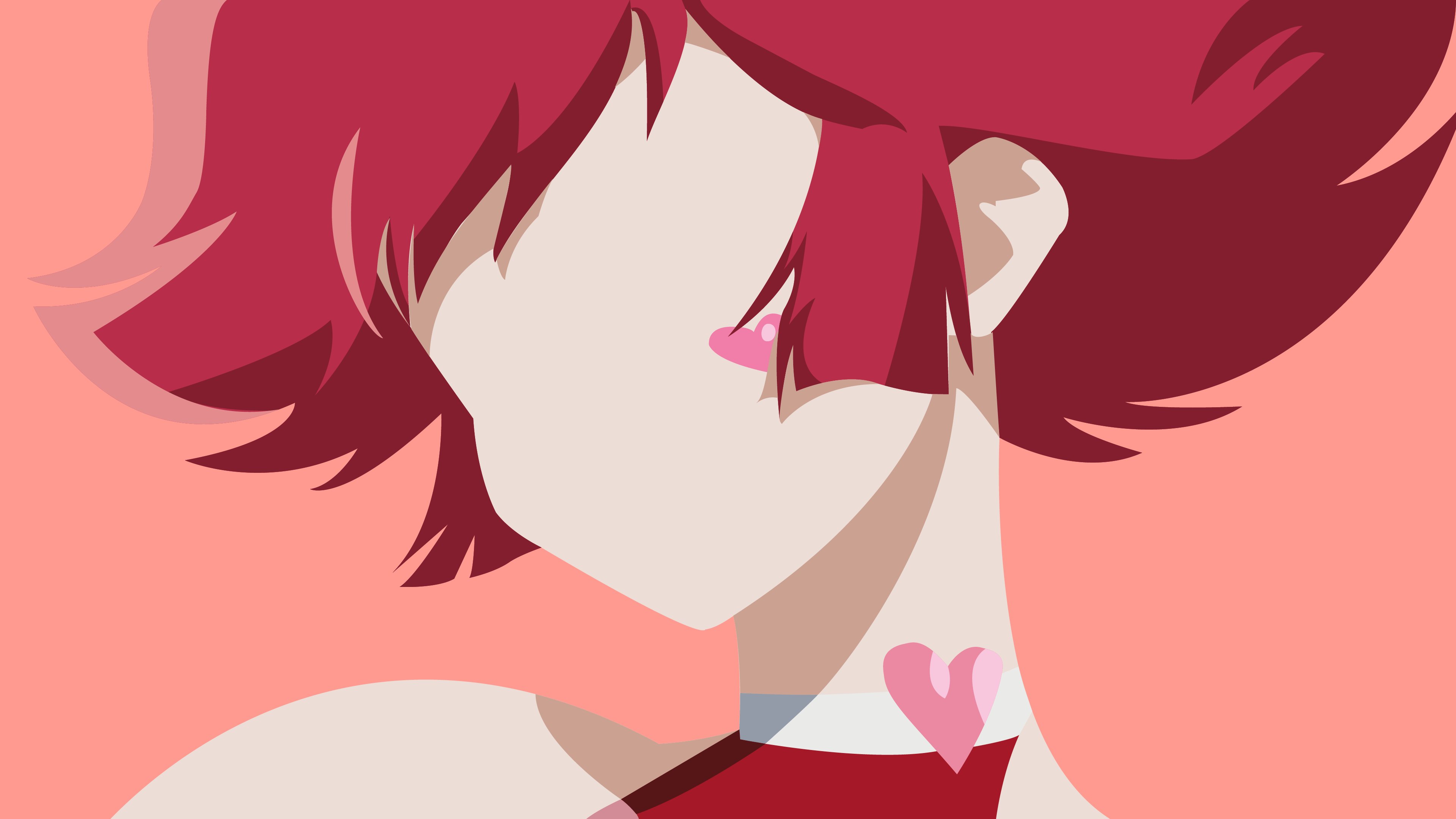 3840x2160 Download Honey Kisaragi Cutie Honey Universe Anime Cutie Honey 4k Ultra HD Wallpaper