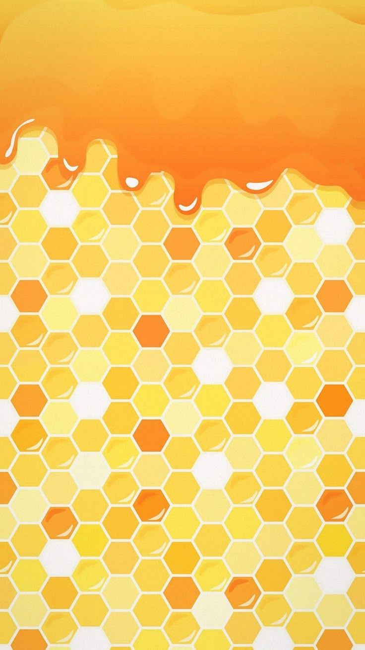 736x1308 Honey Wallpaper