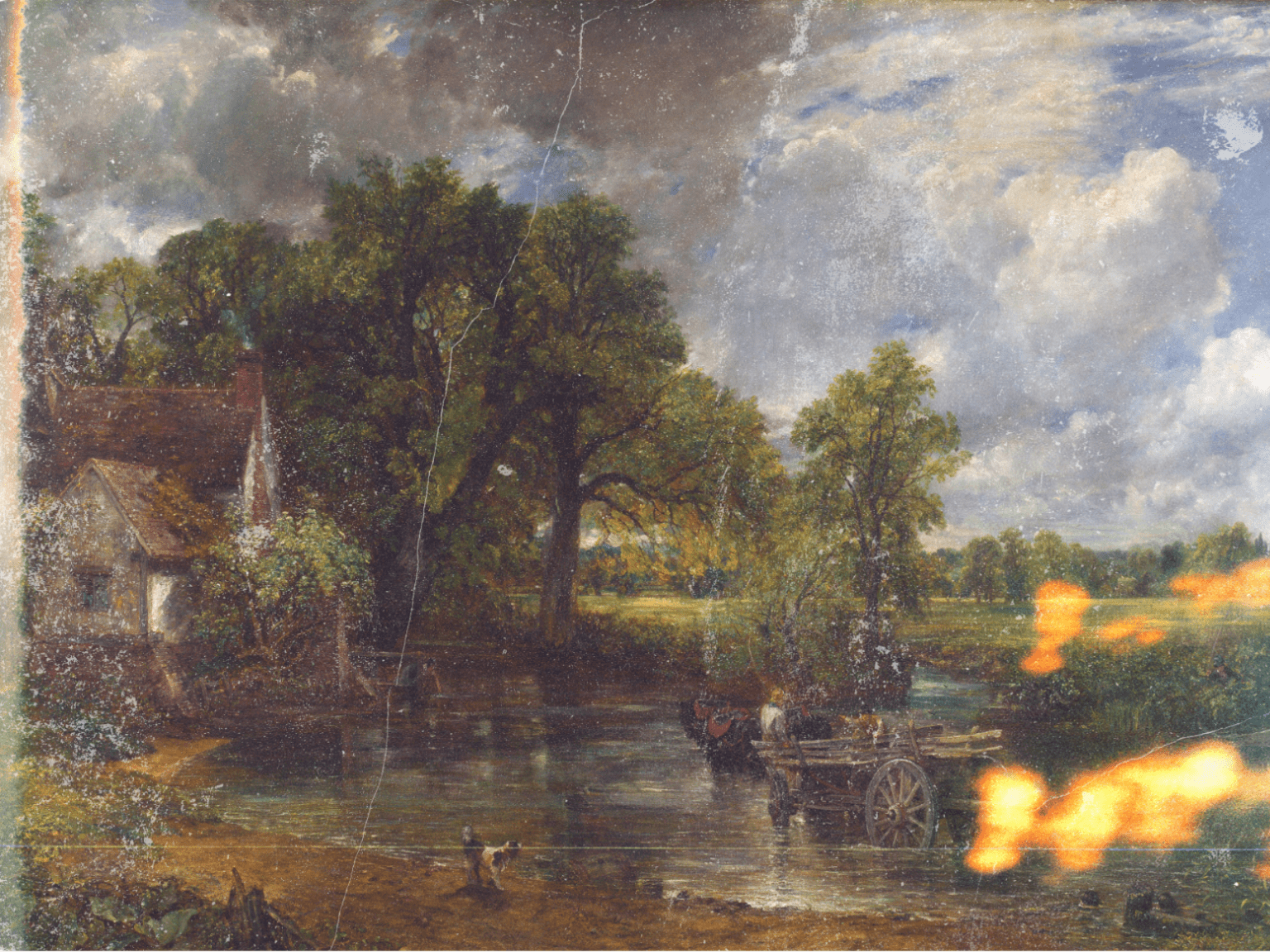 1536x1152 The great English countryside forgery