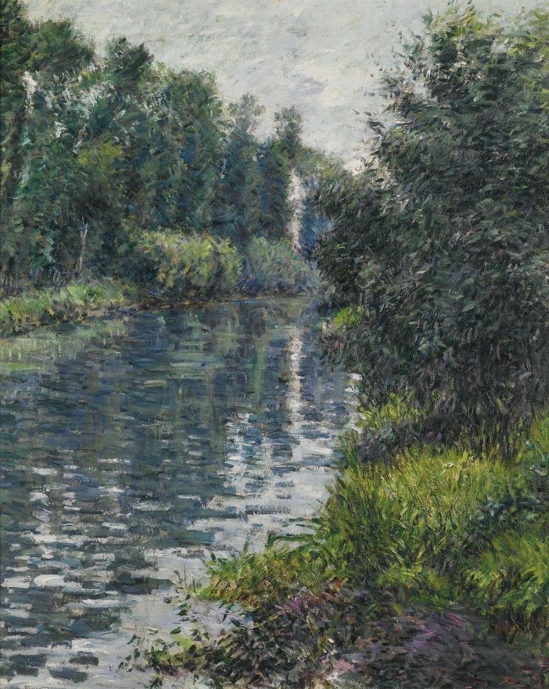 797x1000 The Hay Wain. Explore Meural's Permanent Art Collection