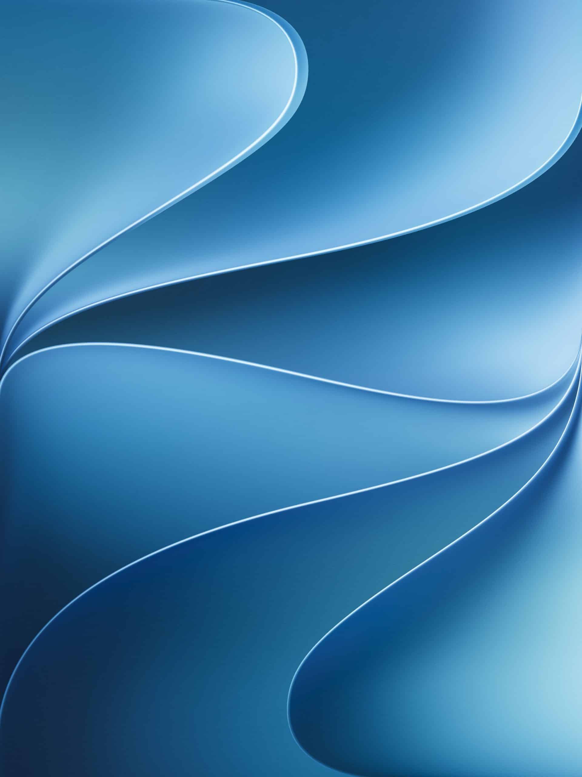 1920x2560 iPadOS 27 Wallpaper Are Here for iPad!