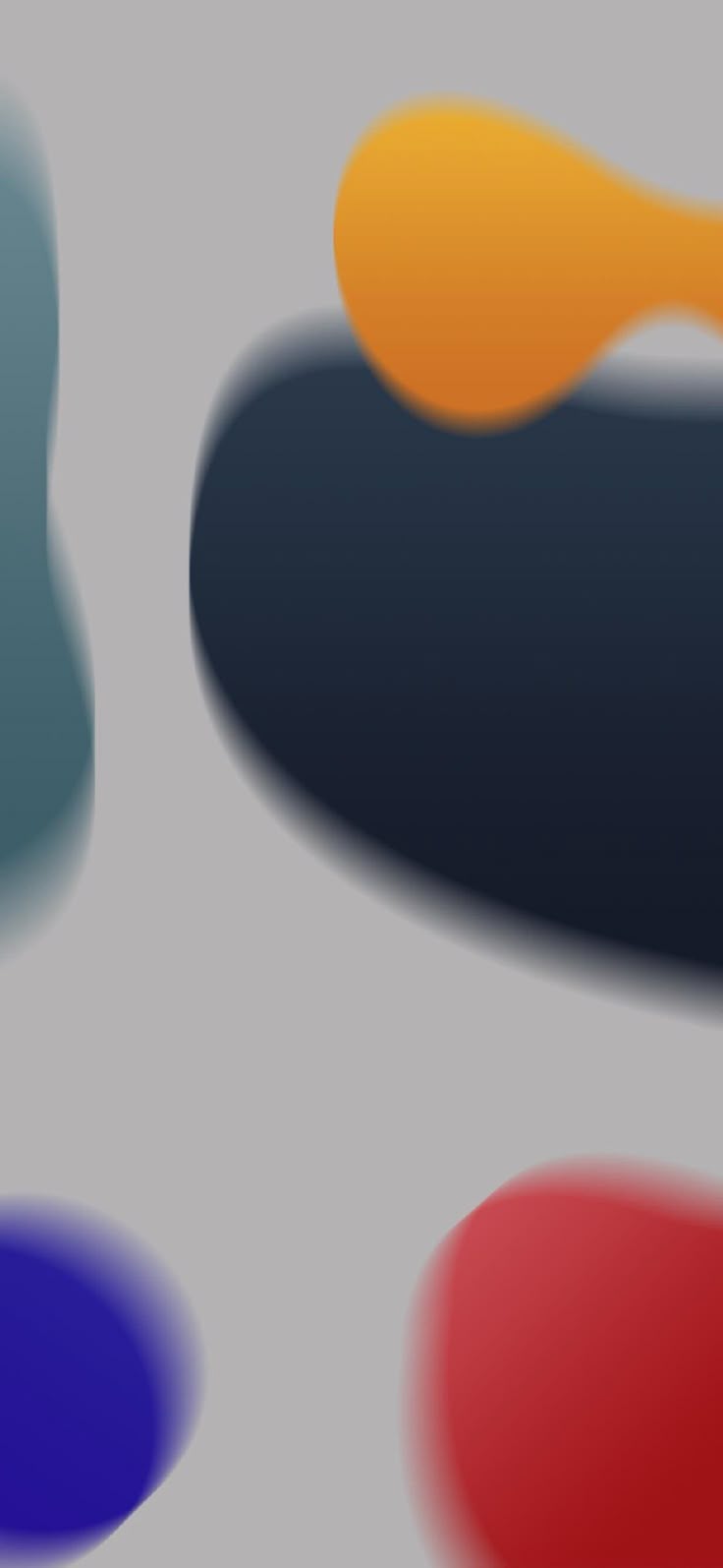 736x1594 Never Settle Wallpaper. iPados 17 wallpaper, iPad os 26 wallpaper, iPad original wallpaper ios