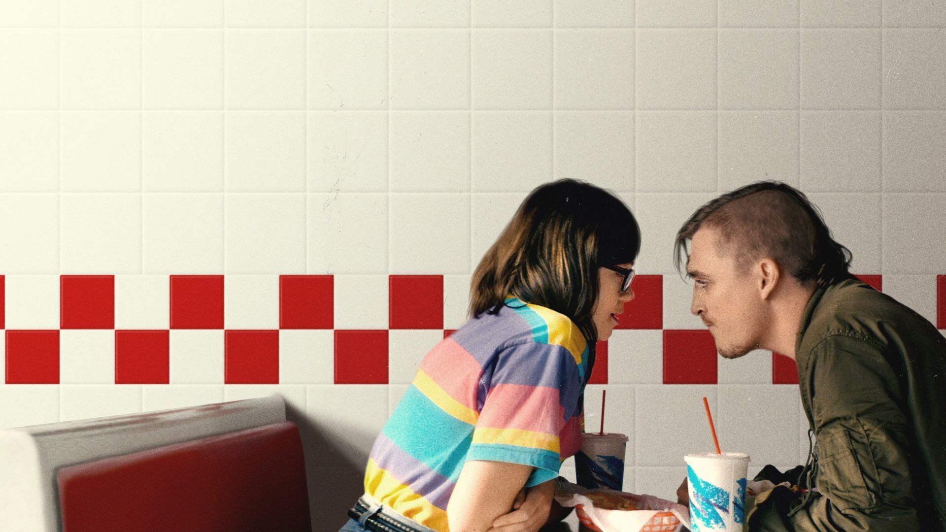 1920x1080 Dinner In America Wallpaper