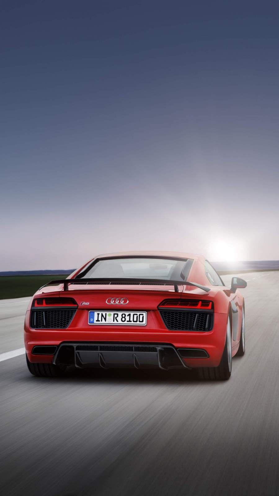 900x1600 Audi R8 Speed iPhone Wallpaper Wallpaper : iPhone Wallpaper