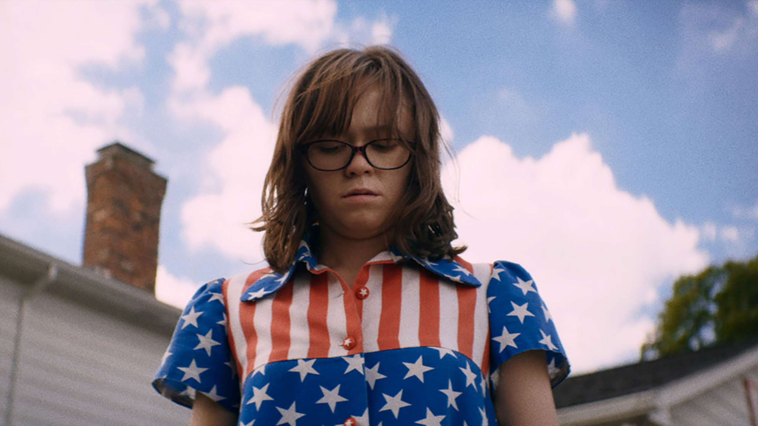 2560x1440 Dinner in America Streaming in the UK June 1