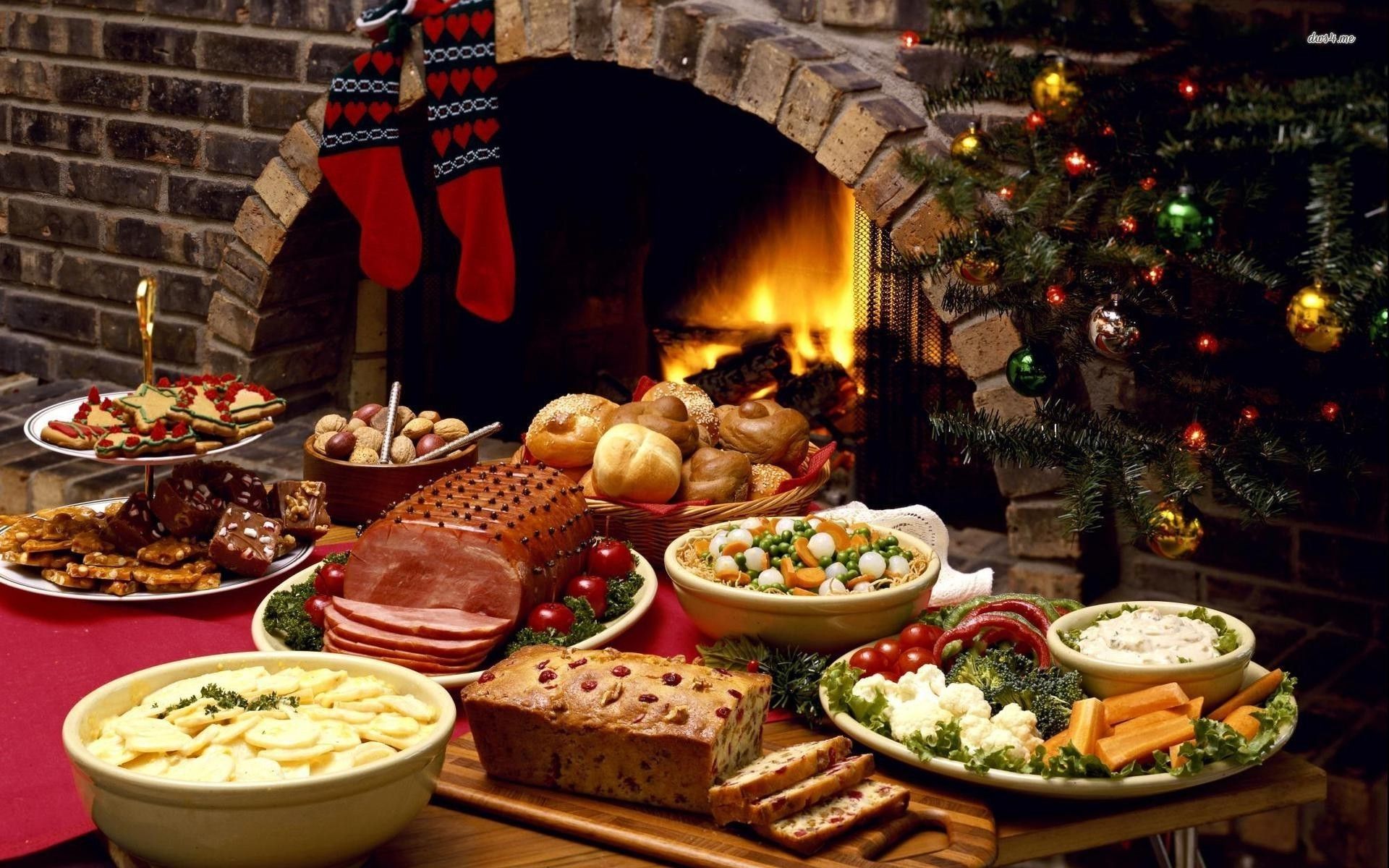 1920x1200 Where to Have Christmas Dinner in Isle of Palms, South Carolina. Carroll Realty Inc