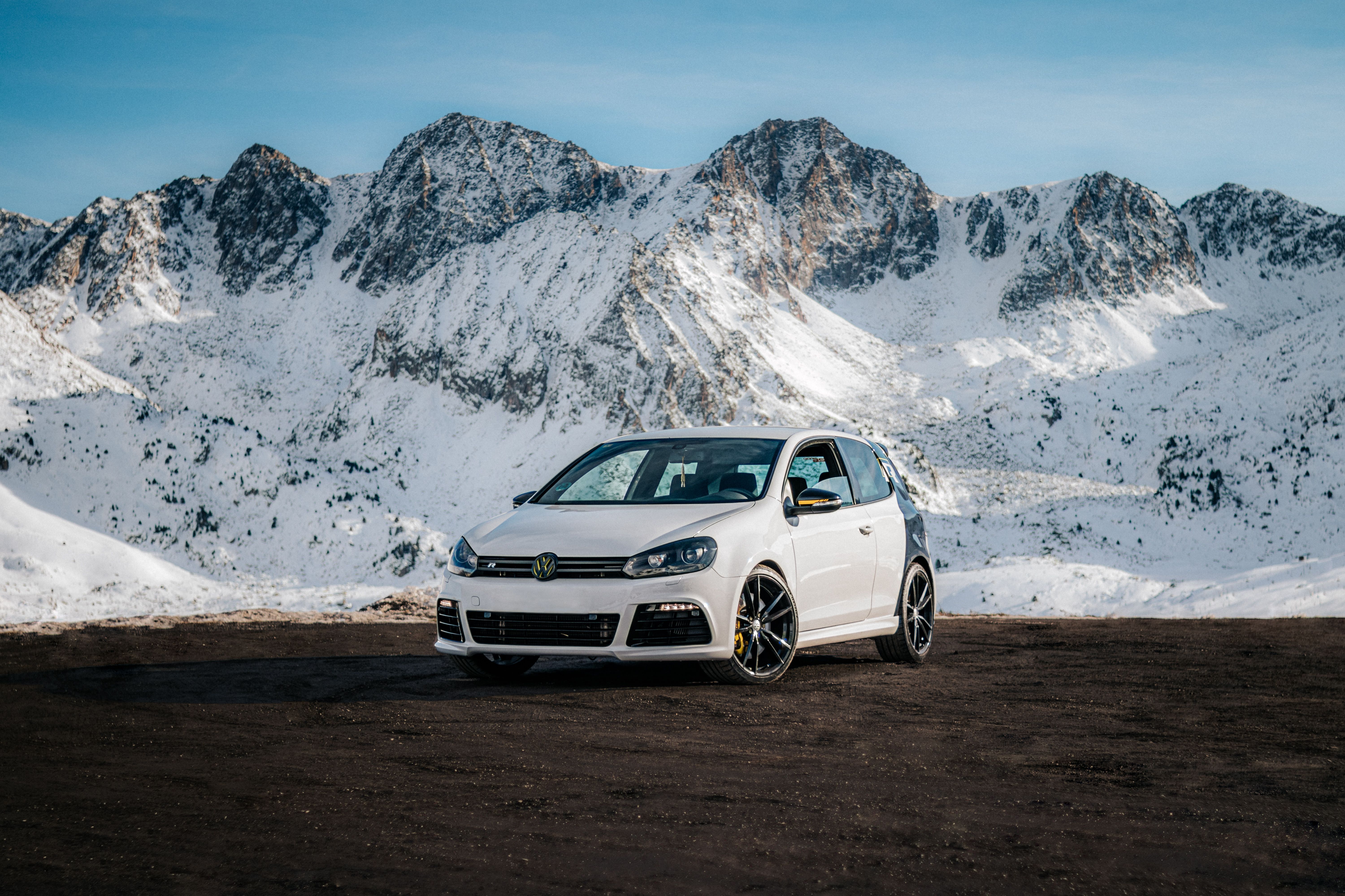6000x4000 Volkswagen Golf Vi Photo, Download The BEST Free Volkswagen Golf Vi & HD Image
