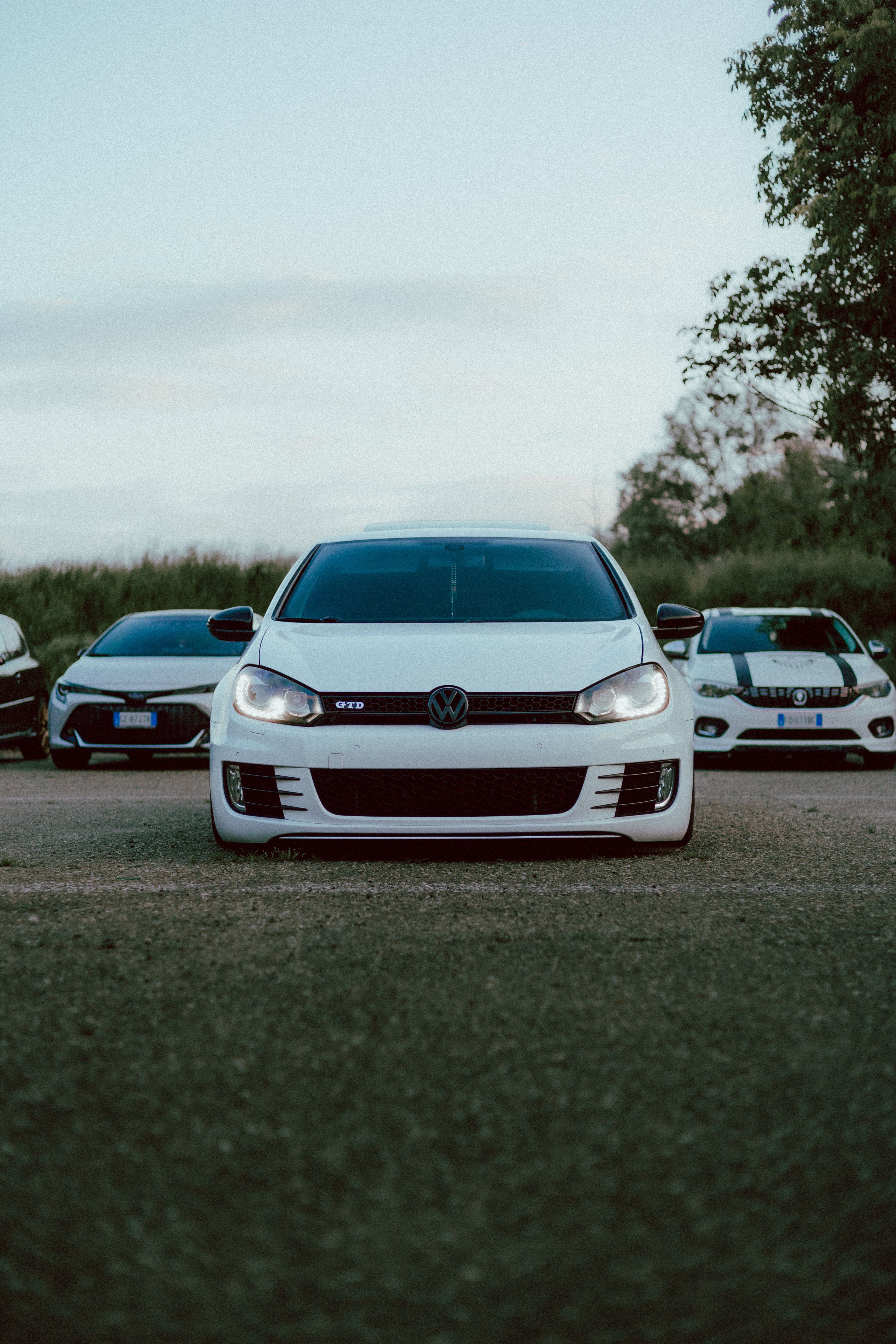 4085x6128 Golf Gti Wallpaper Photo, Download The BEST Free Golf Gti Wallpaper & HD Image