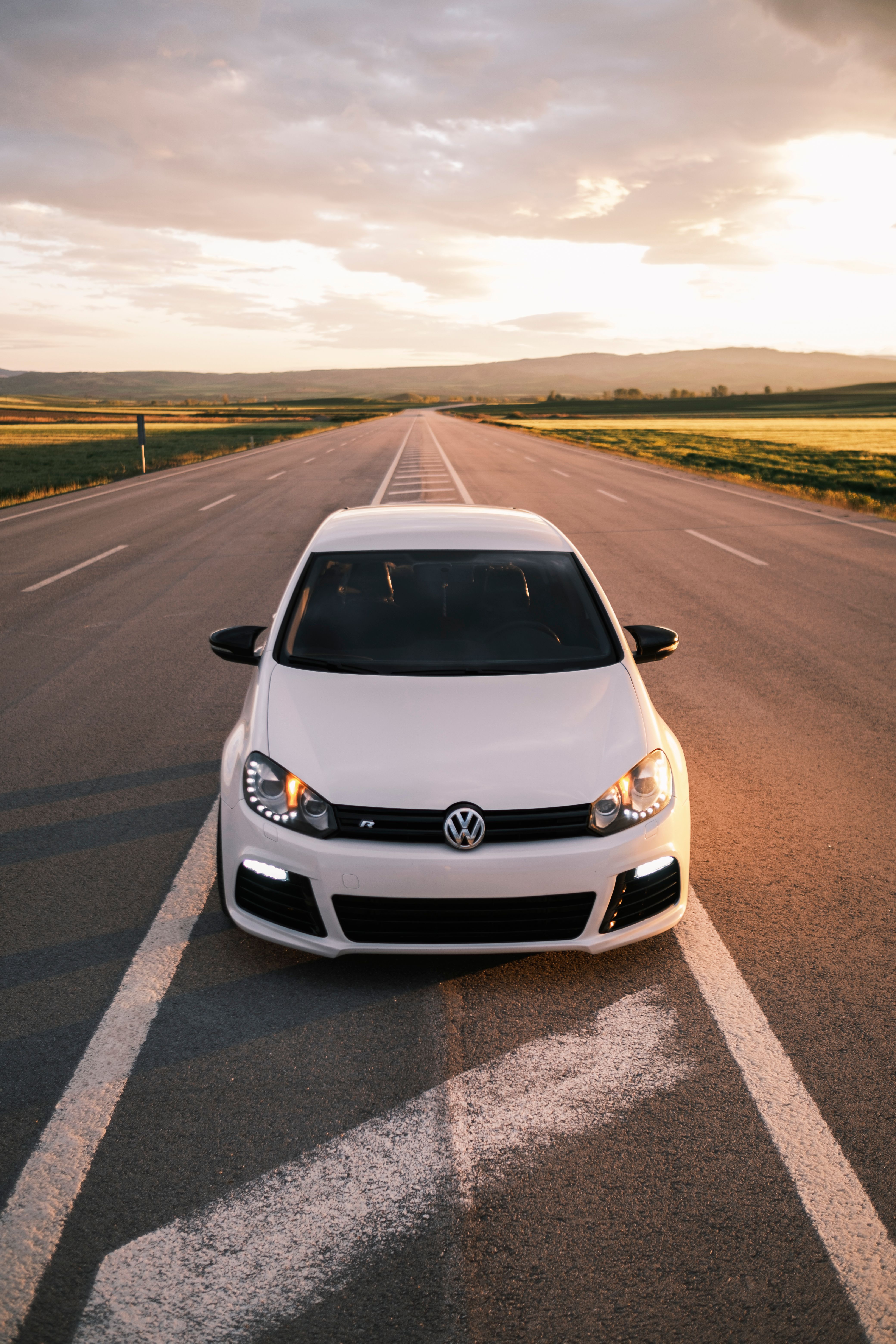 4160x6240 Volkswagen Golf Vi Photo, Download The BEST Free Volkswagen Golf Vi & HD Image