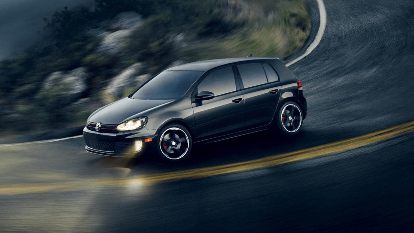 1650x928 A Pristine Example Of The Best Volkswagen Golf GTI Ever Made Costs Less Than A New Hyundai Venue