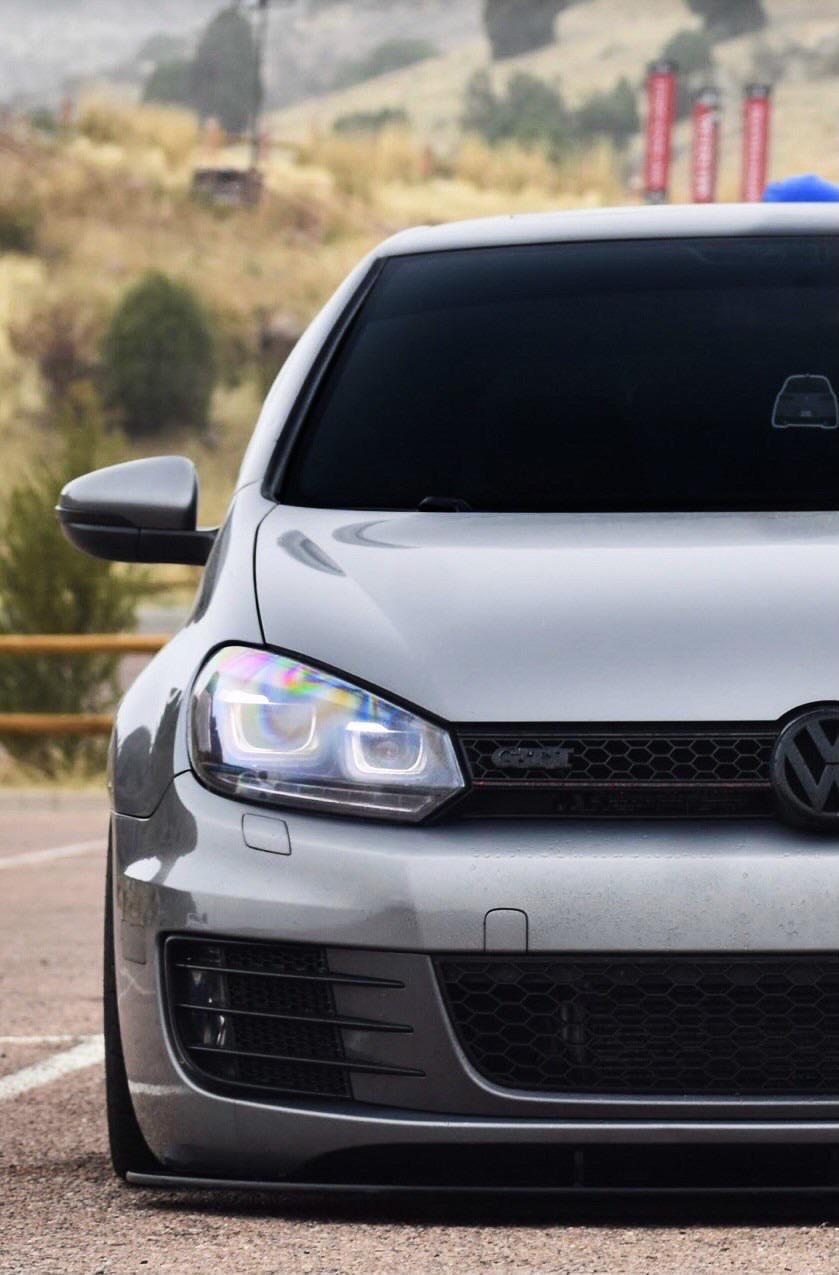 839x1275 Anyone else love the MK6 platform? Owned mine for 3 years now and it's truly an awesome car!