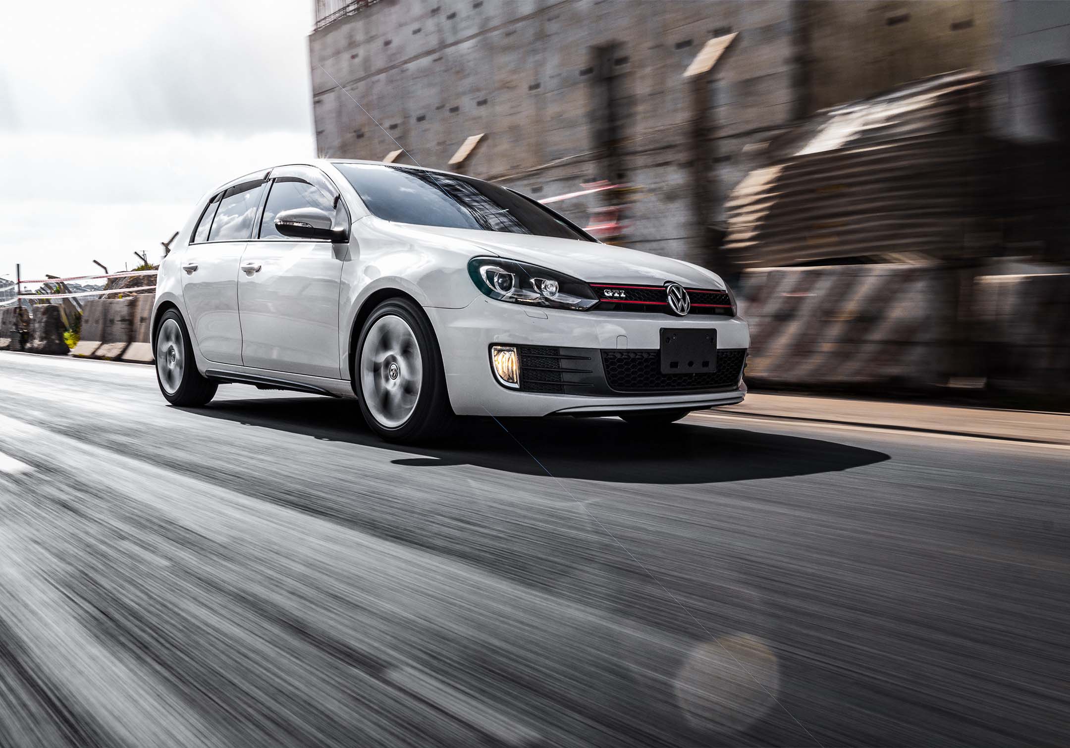 2160x1510 Volkswagen Golf Gti MK 6