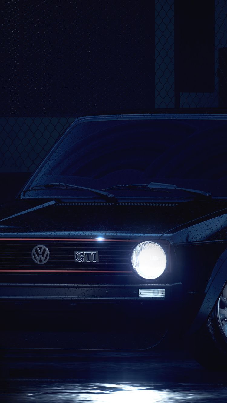750x1334 Volkswagen Golf Gti Nfs 8k iPhone iPhone 6S, iPhone 7 , HD 4k Wallpaper, Image, Background, Photos and Picture