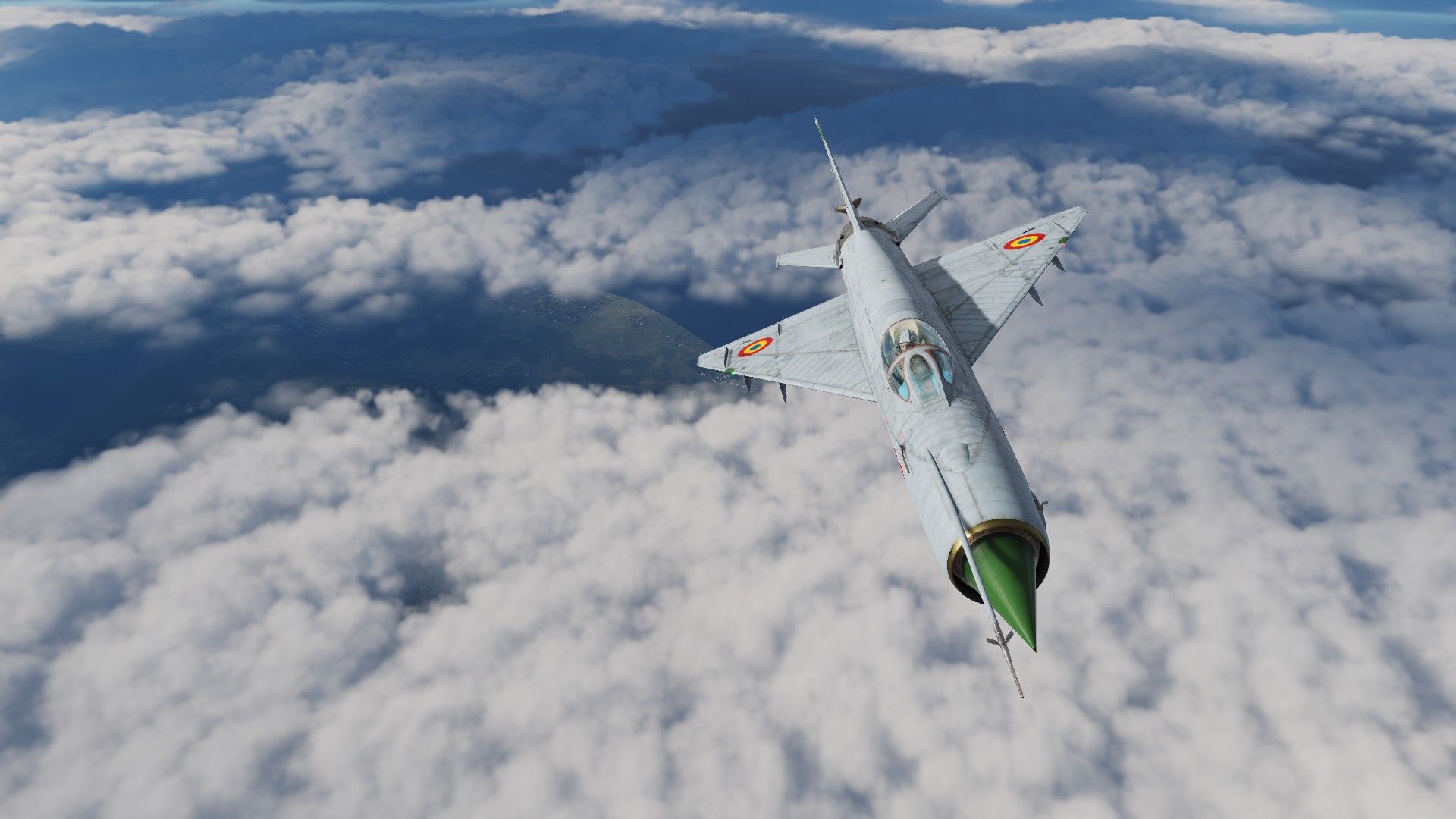 1920x1080 Best combat flight simulators on PC