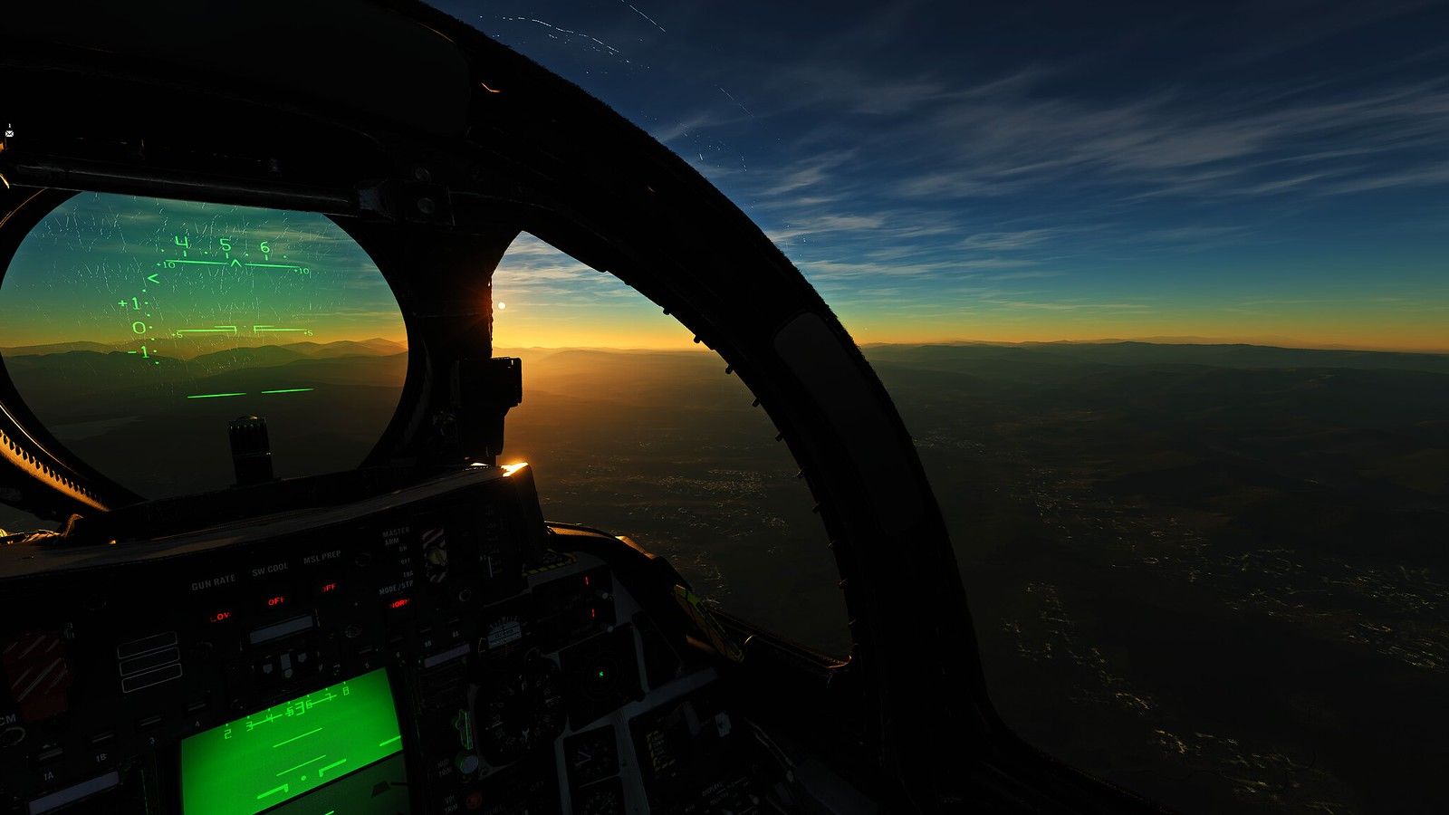 1600x900 Digital Combat Simulator Black Shark Screenshot 2019.05.16